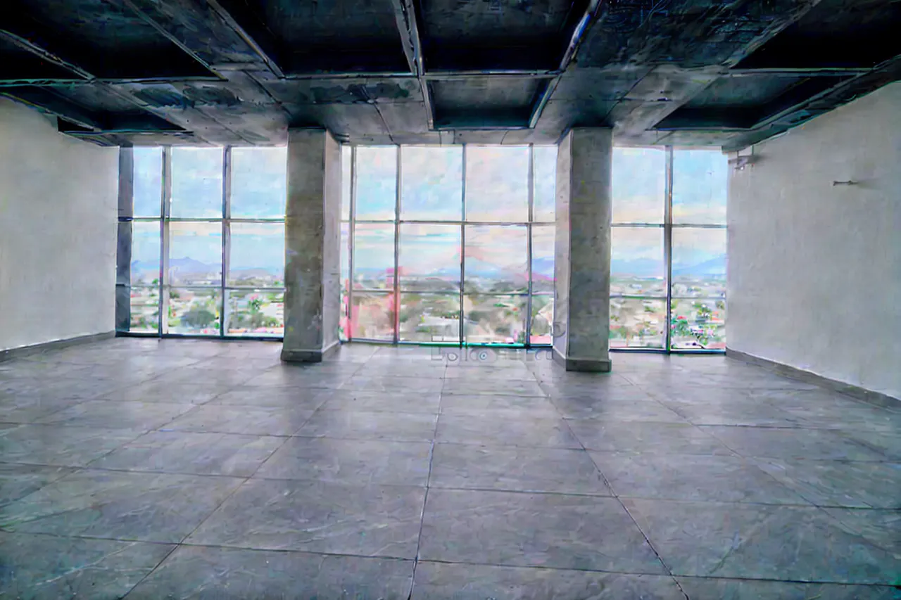 Oficina Spot2