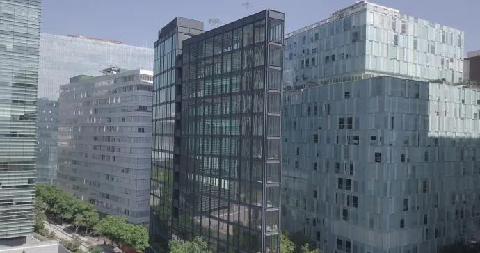 Oficina Spot2