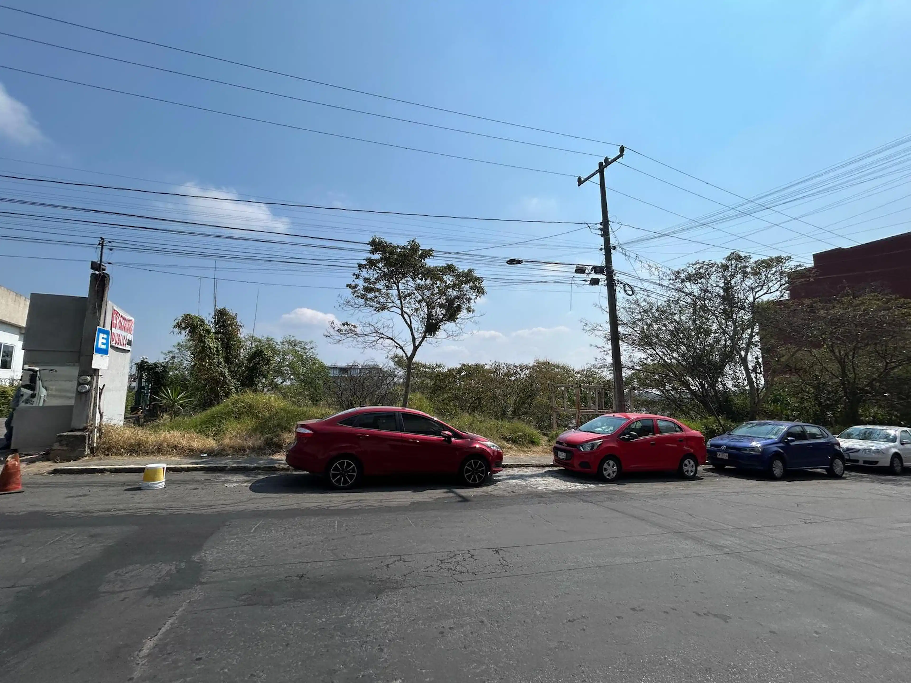 Terreno En Venta Zona Araucarias Xalapa Veracruz, Fraccionamiento El Apero Y Campo Nuevo