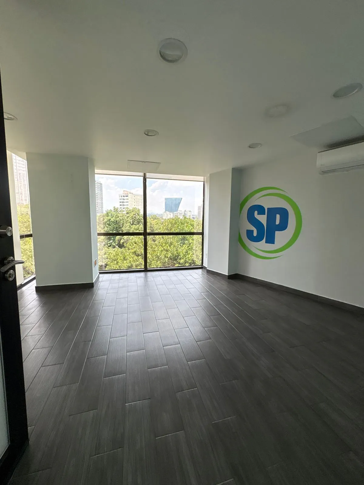 Oficina Spot2