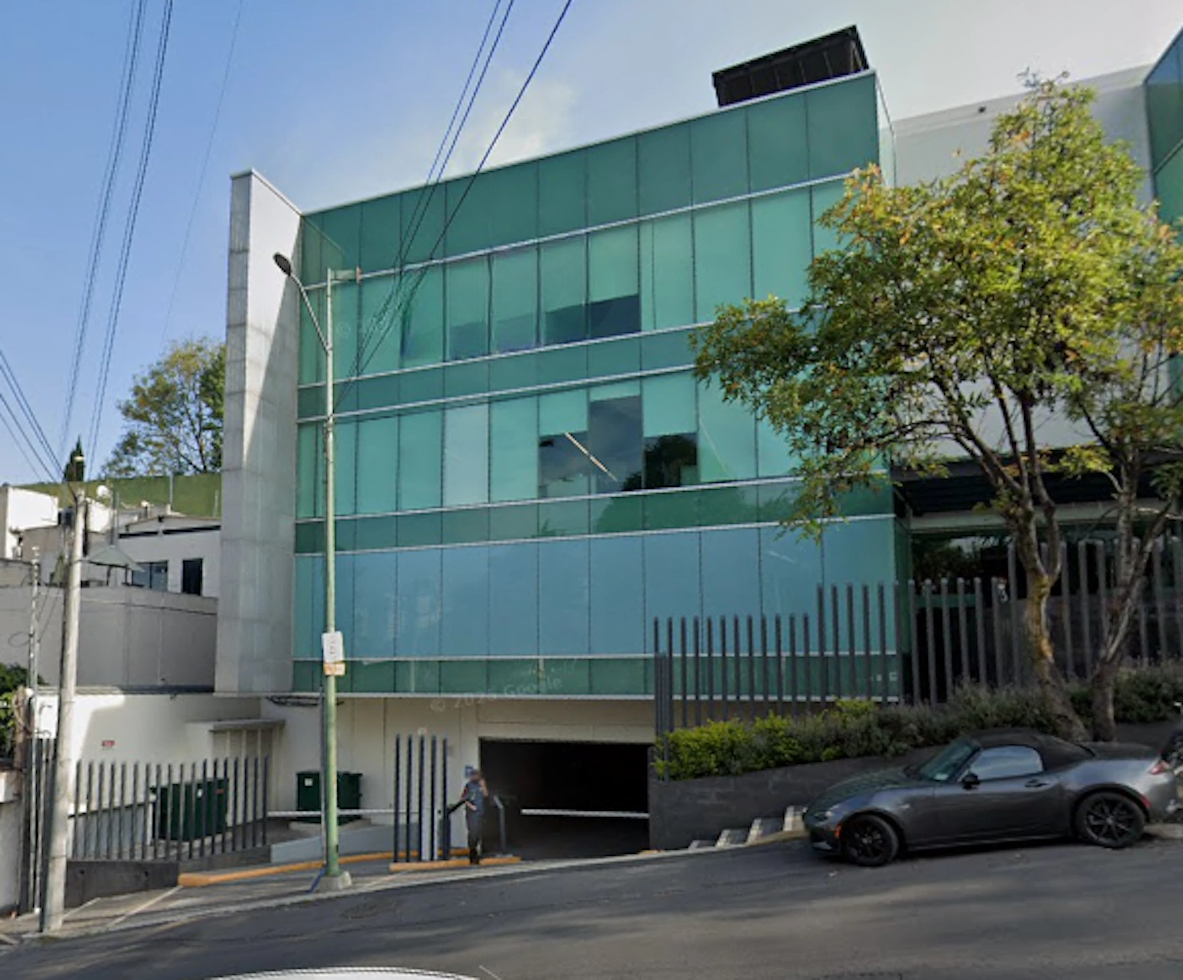 Oficina Spot2