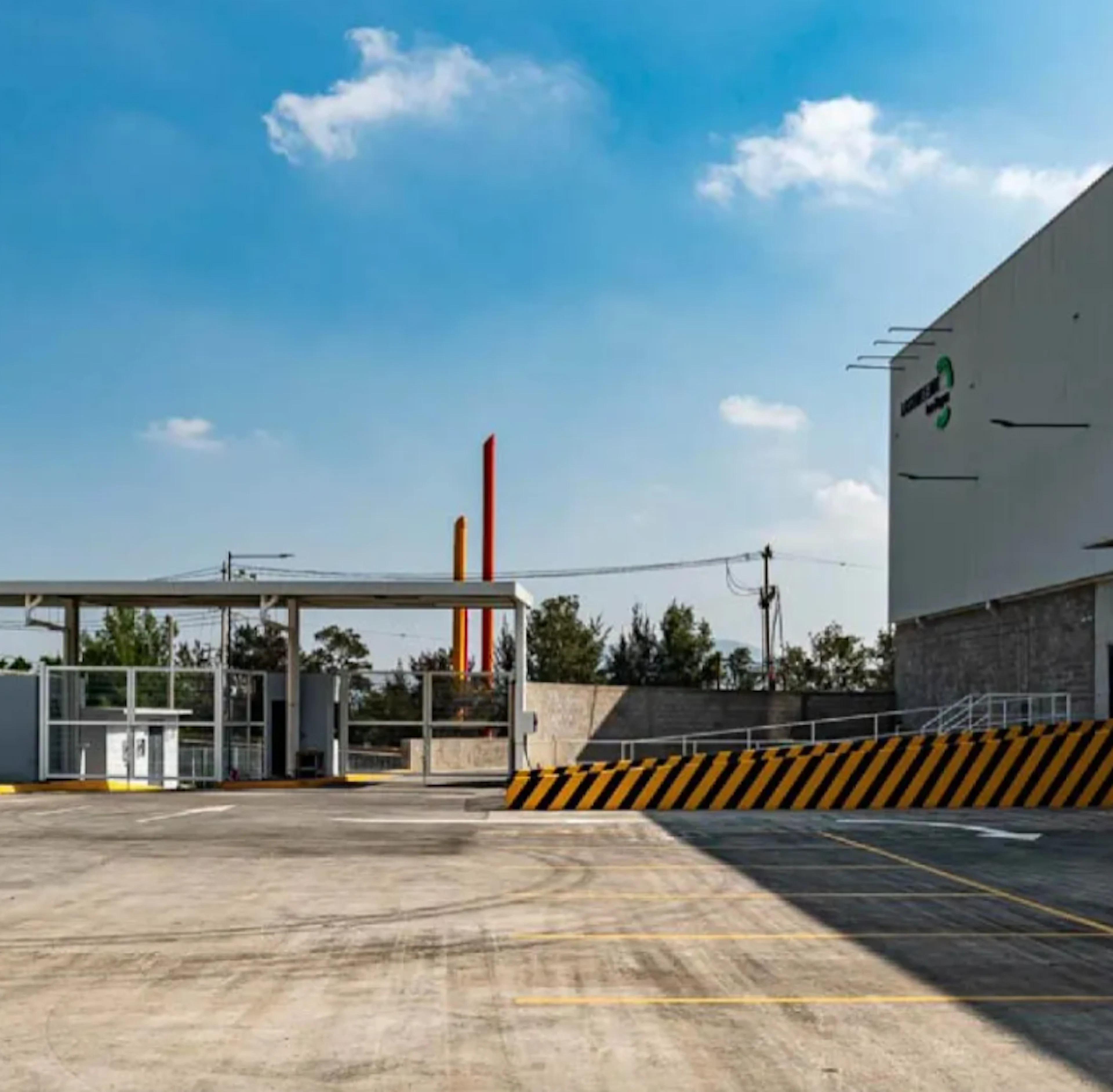 Industrial Spot2