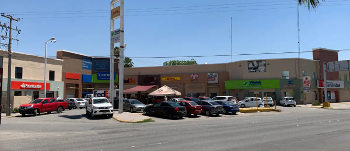 Local Comercial Spot2
