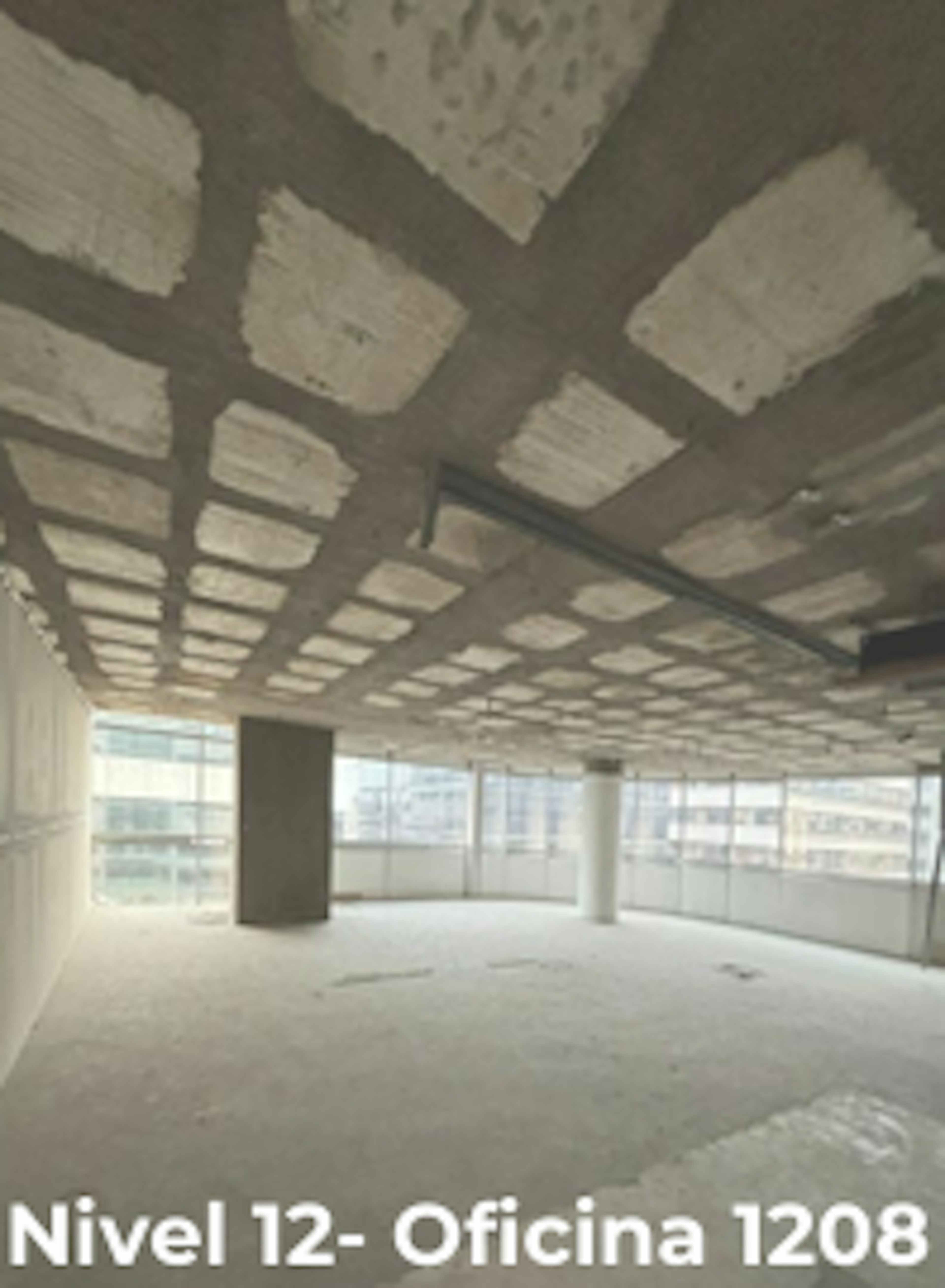 Piso 12 - 1203