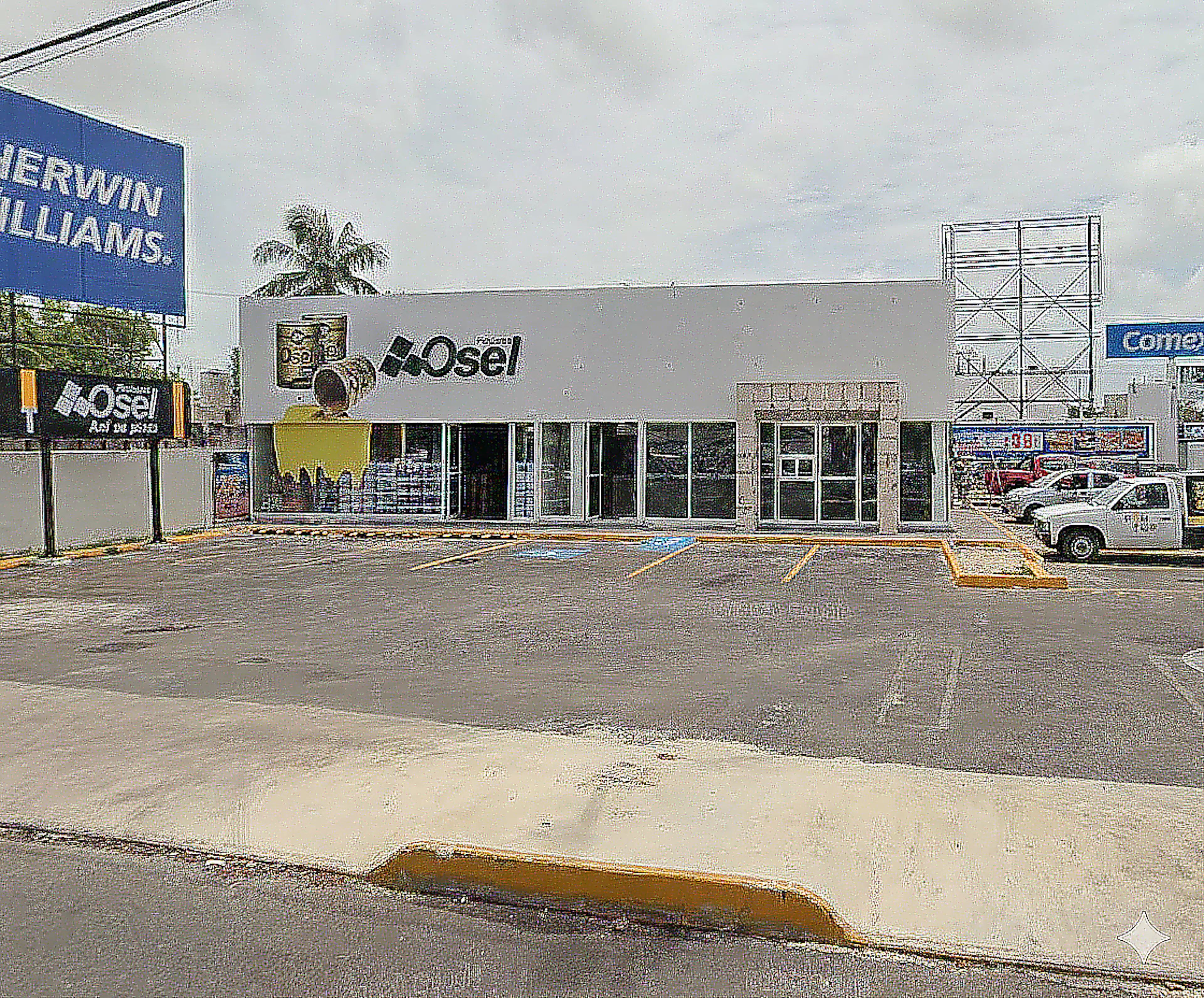 PLAZA FIESTA S/N