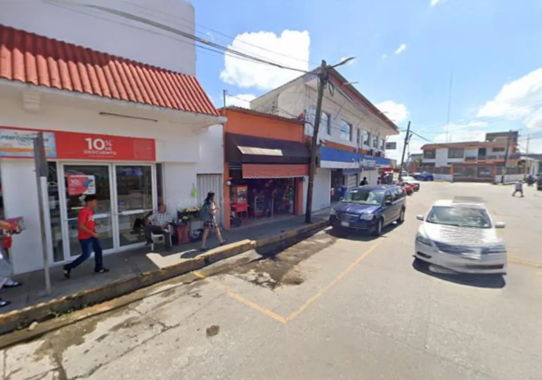 Local Comercial Spot2