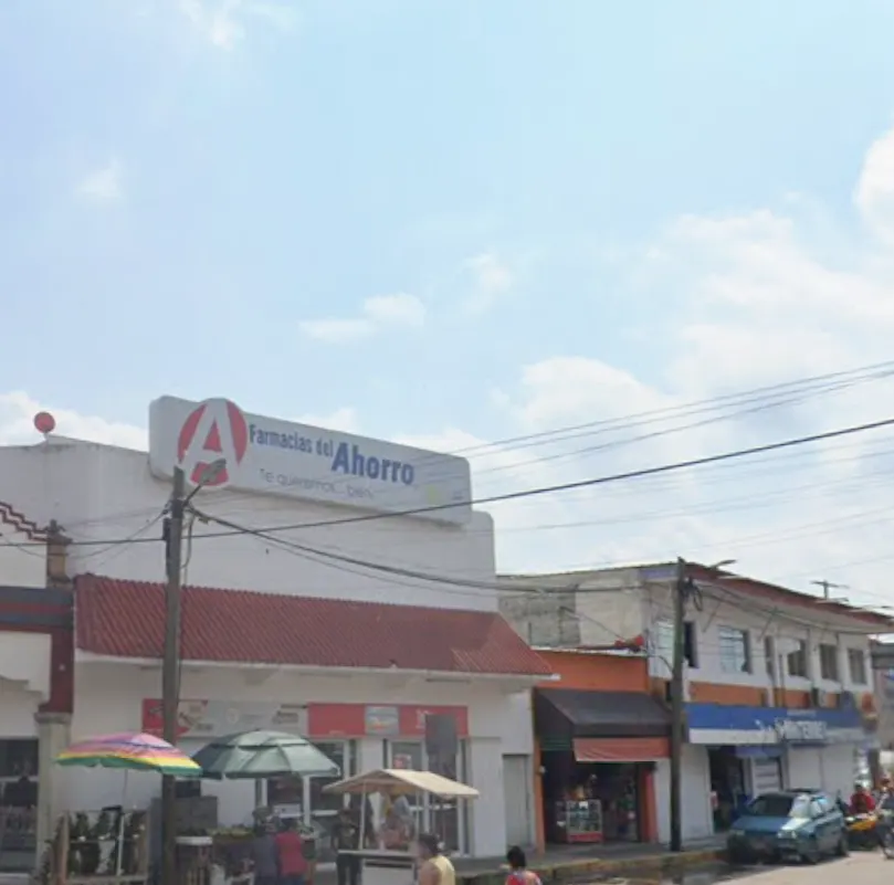 Local Comercial Spot2