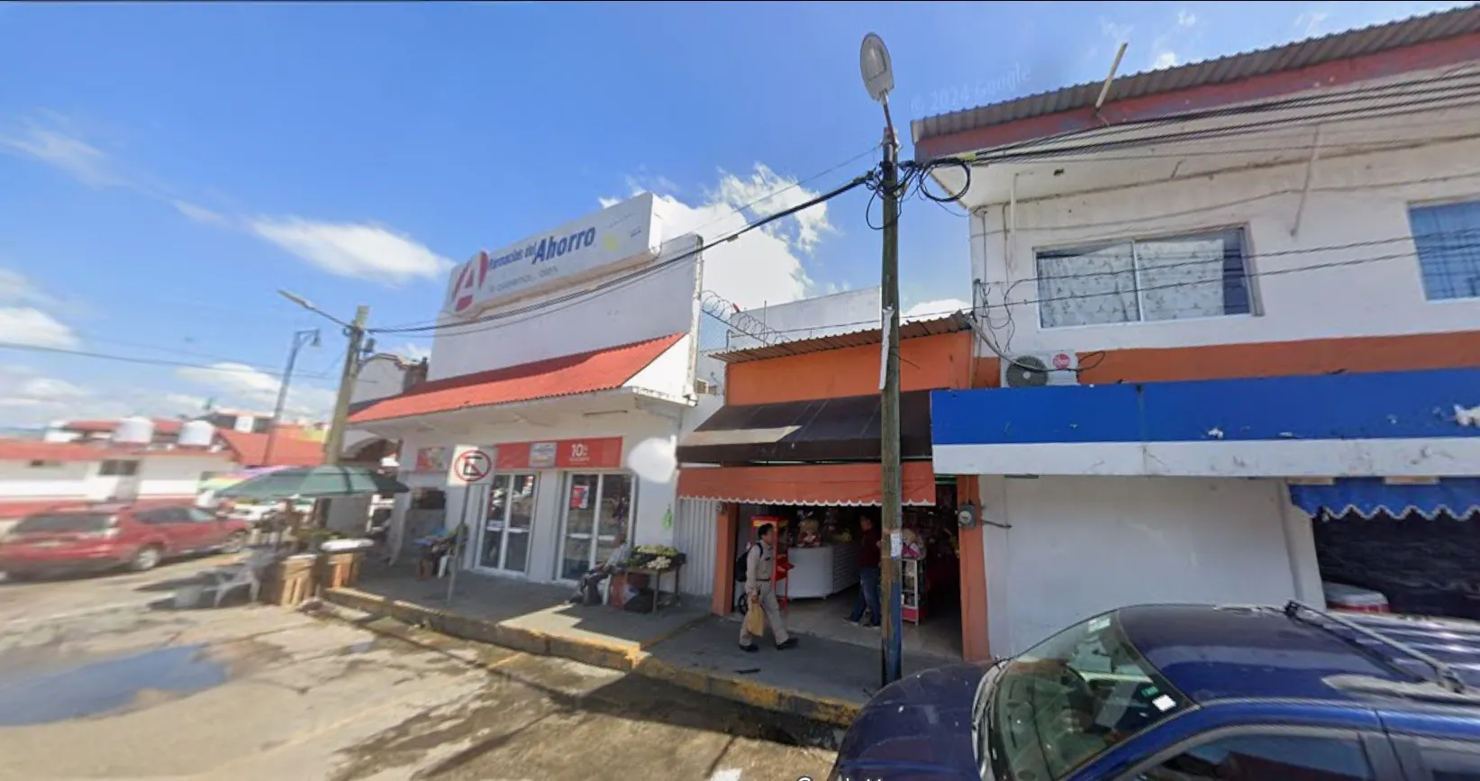 Local Comercial Spot2