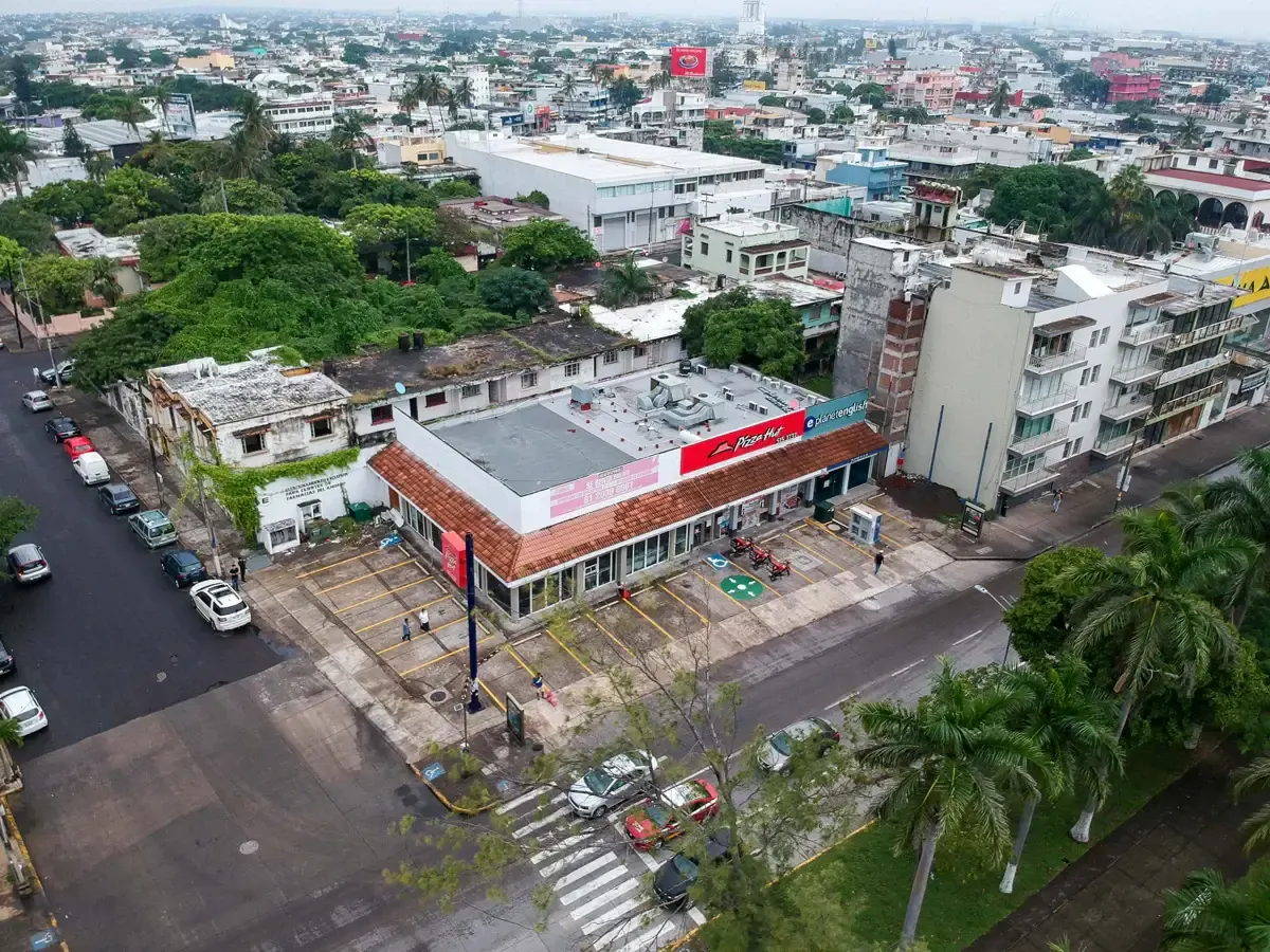 Local Comercial Spot2