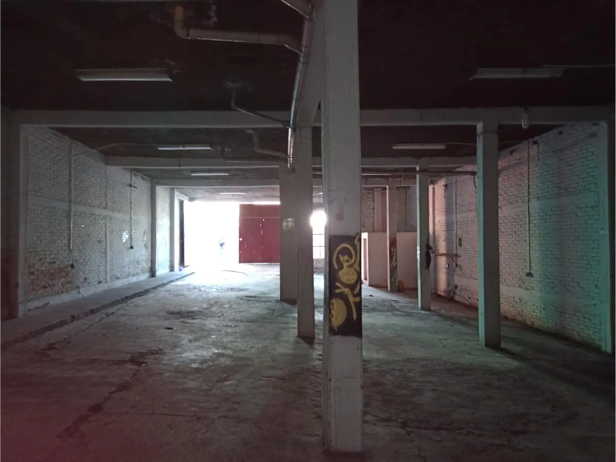 Industrial Spot2