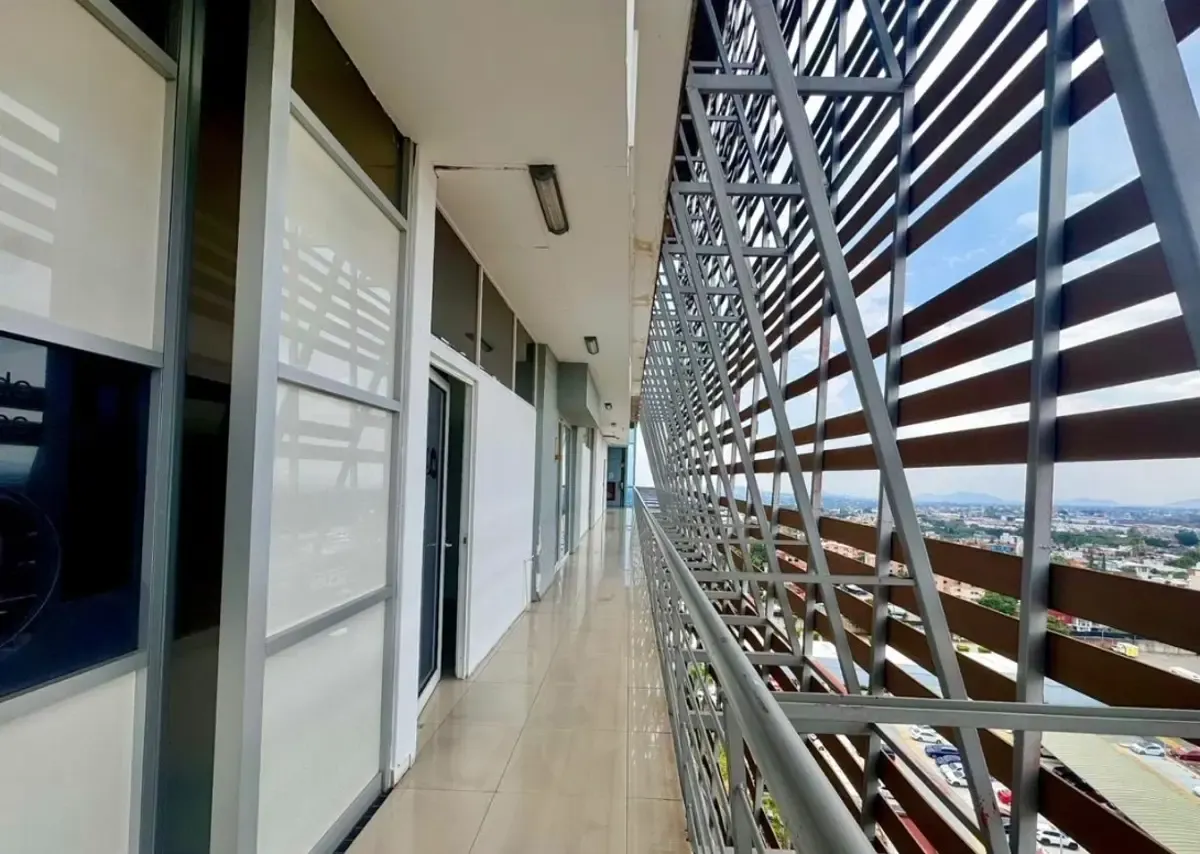Oficina Spot2