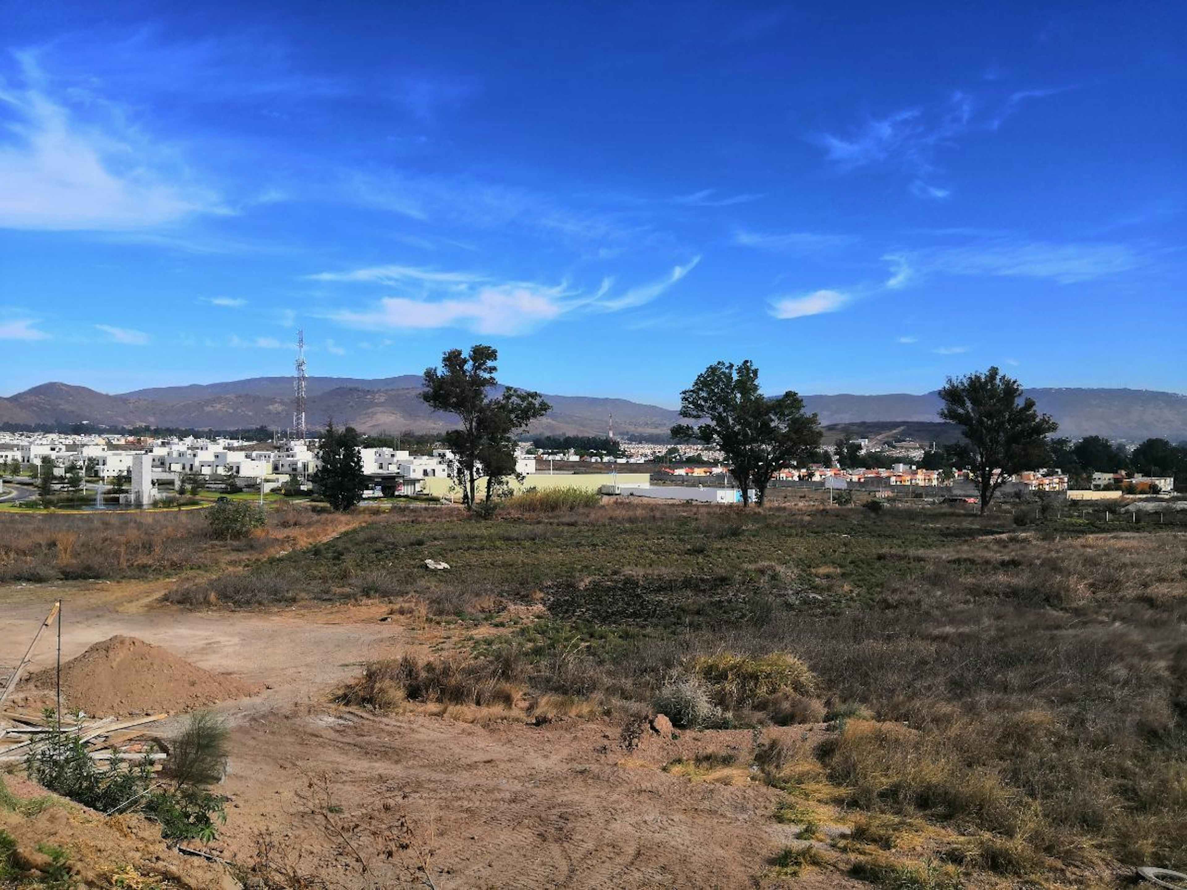 Lopez Mateos Sur 576