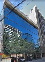 Oficina Spot2