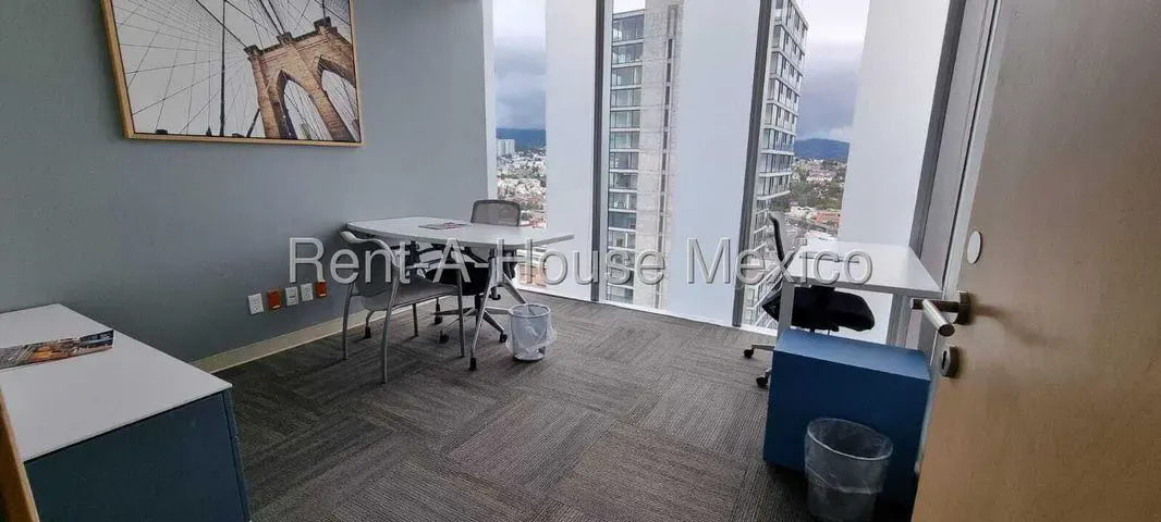 Oficina Spot2