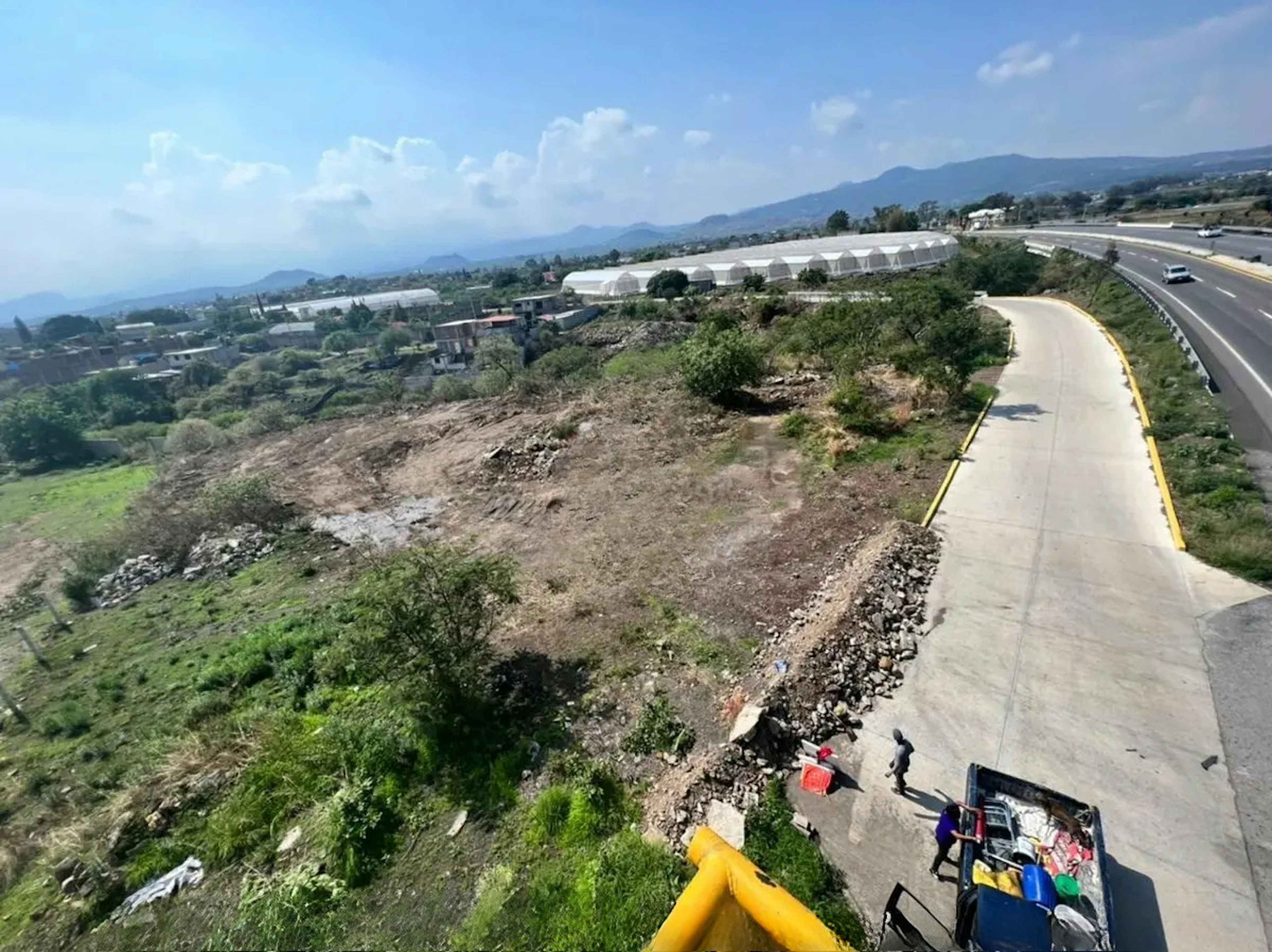 Terreno En Venta En Atlatlahucan, Atlatlahucan, Morelos