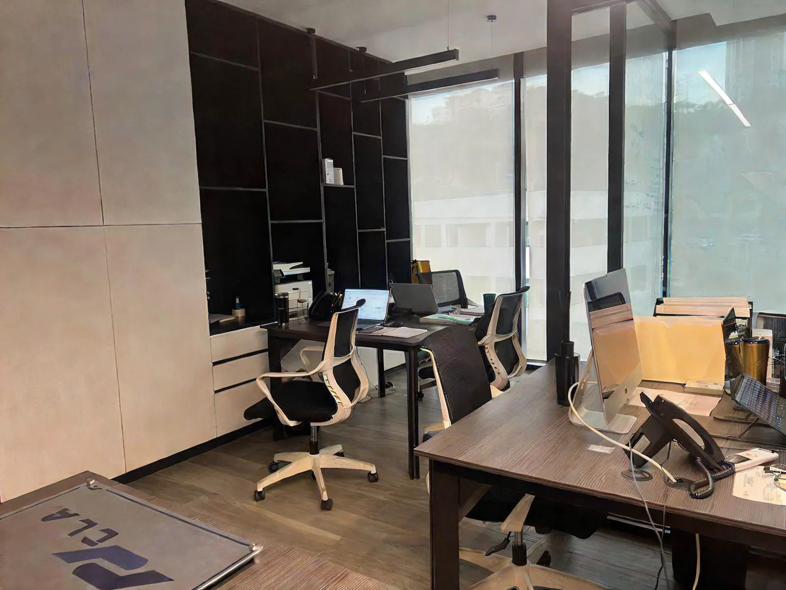 Oficina Spot2