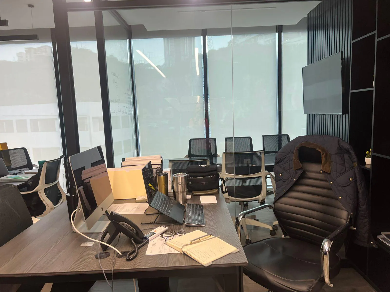 Oficina Spot2