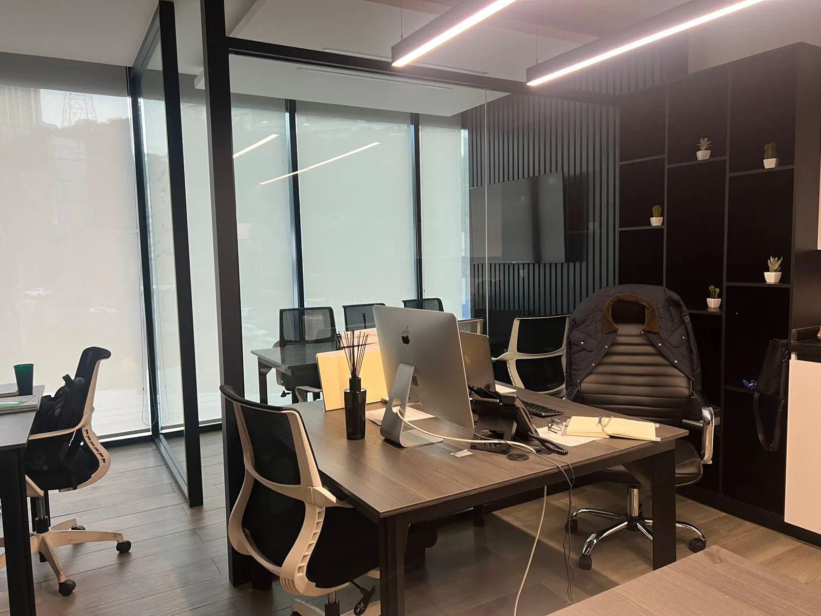 Oficina Spot2