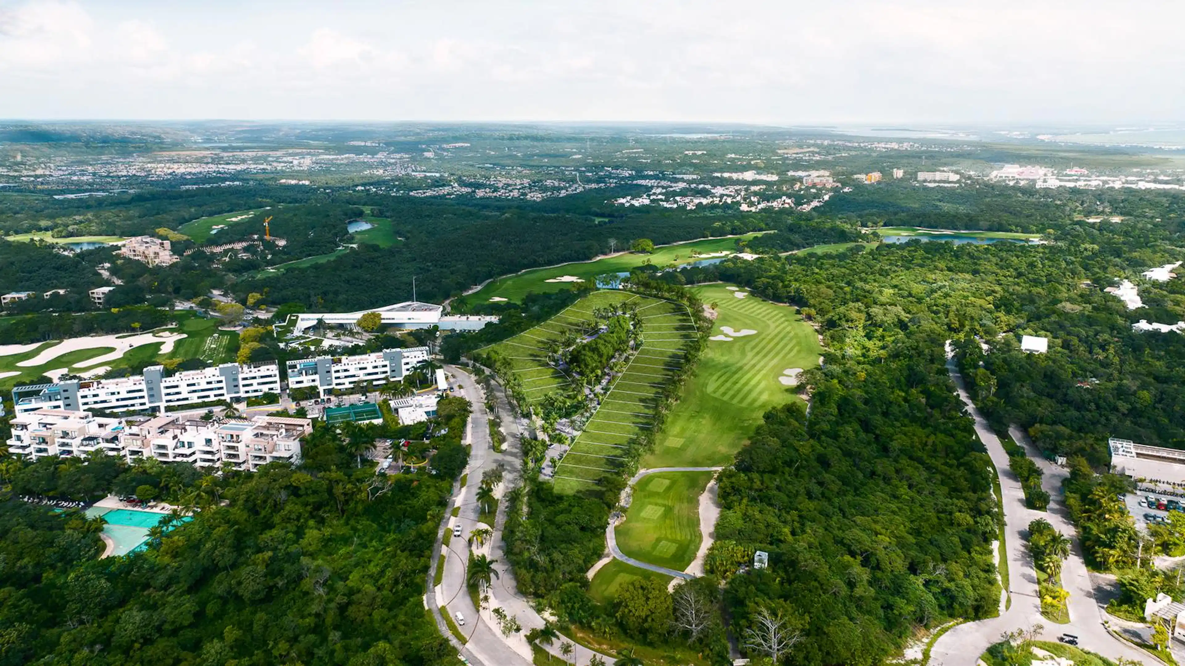 Terreno en Playa del Carmen