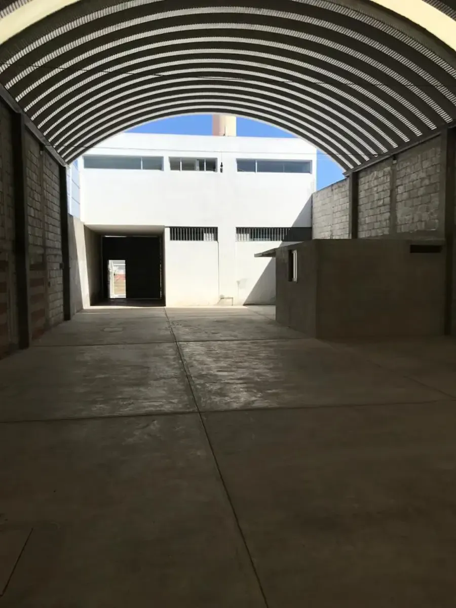 Industrial Spot2