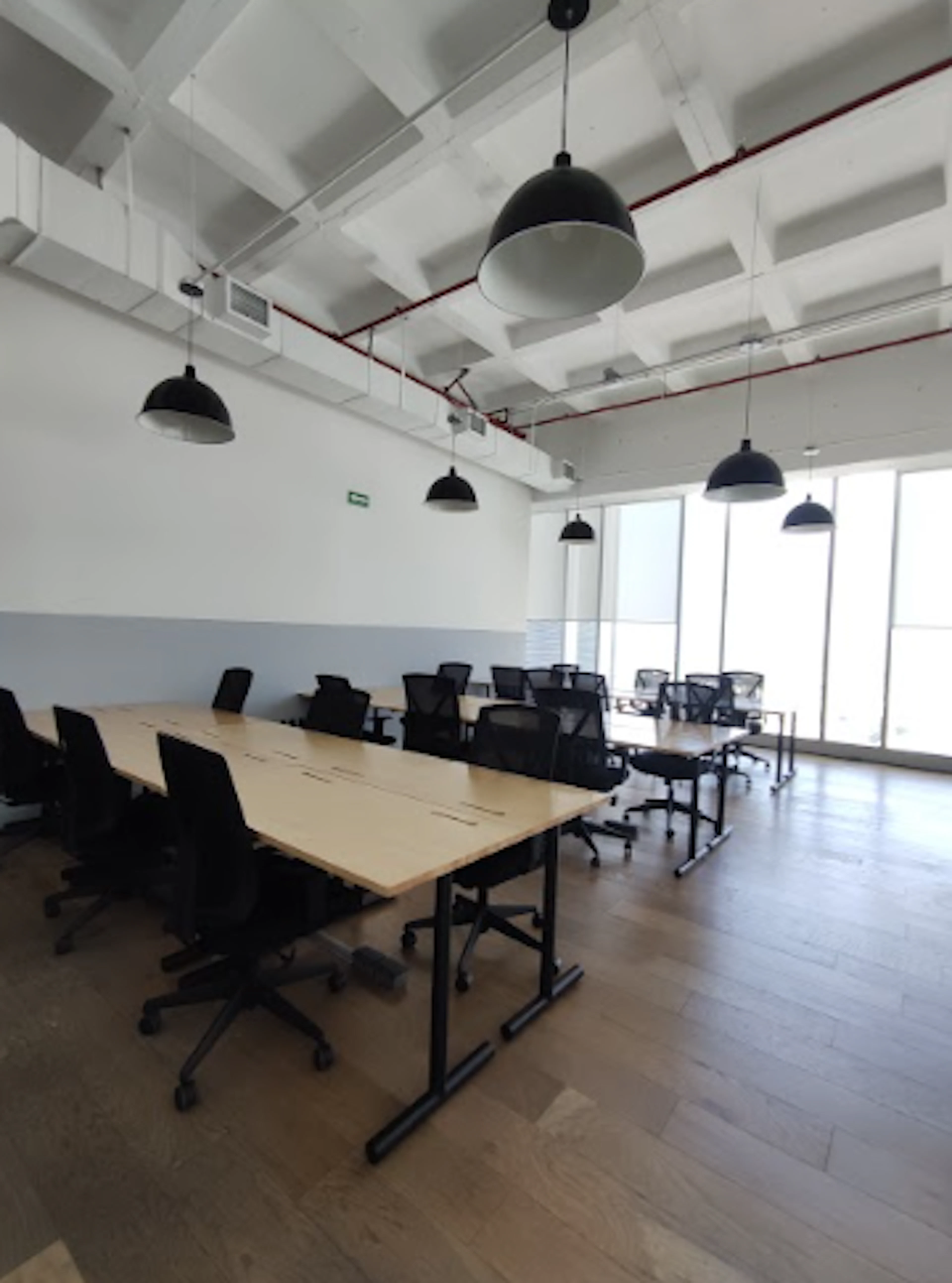 Oficina Spot2
