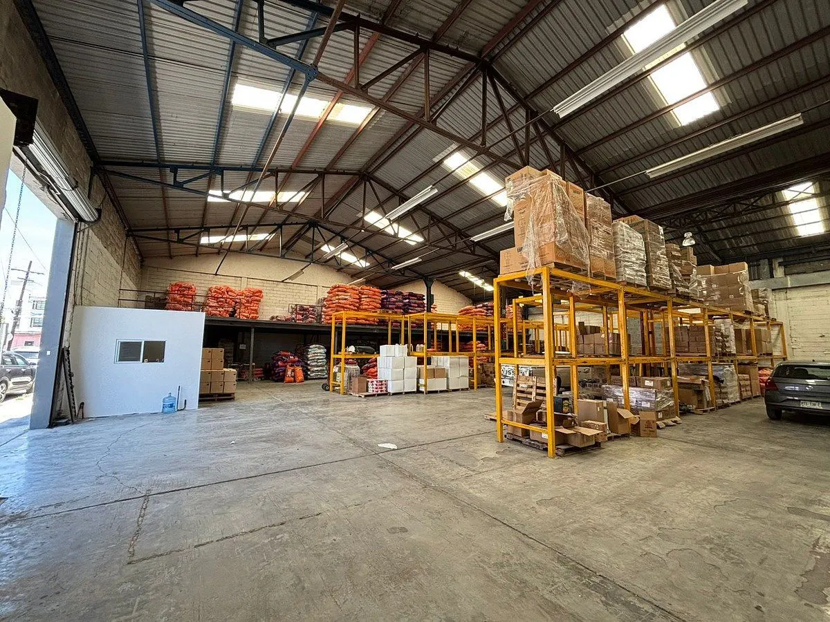 Industrial Spot2