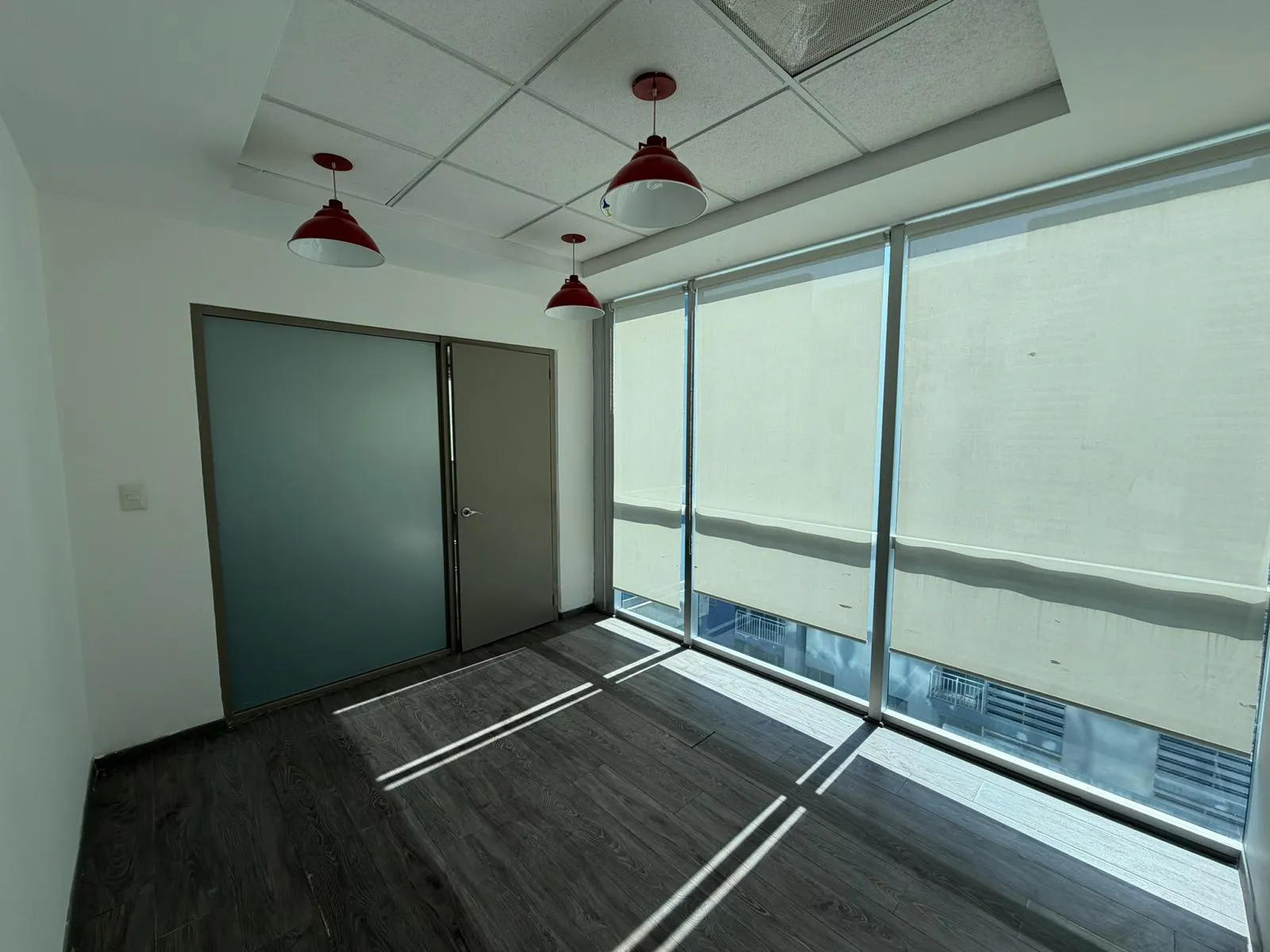 Oficina Spot2