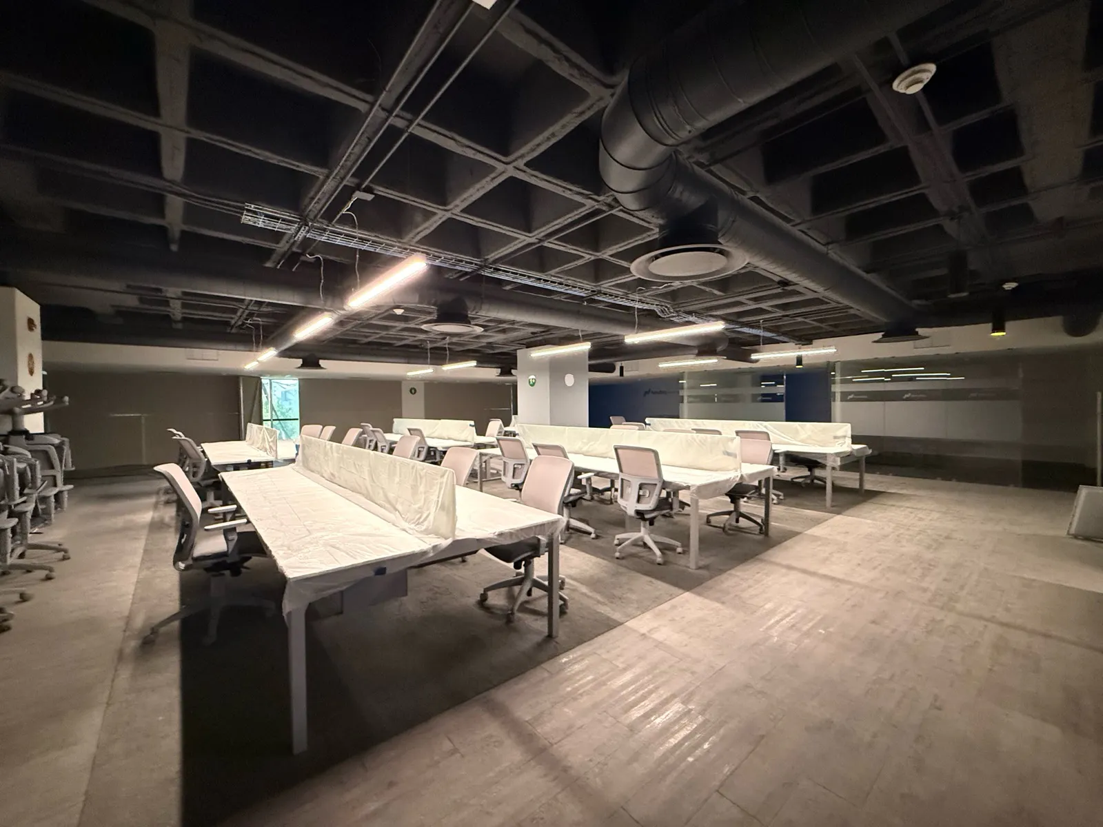 Oficina Spot2