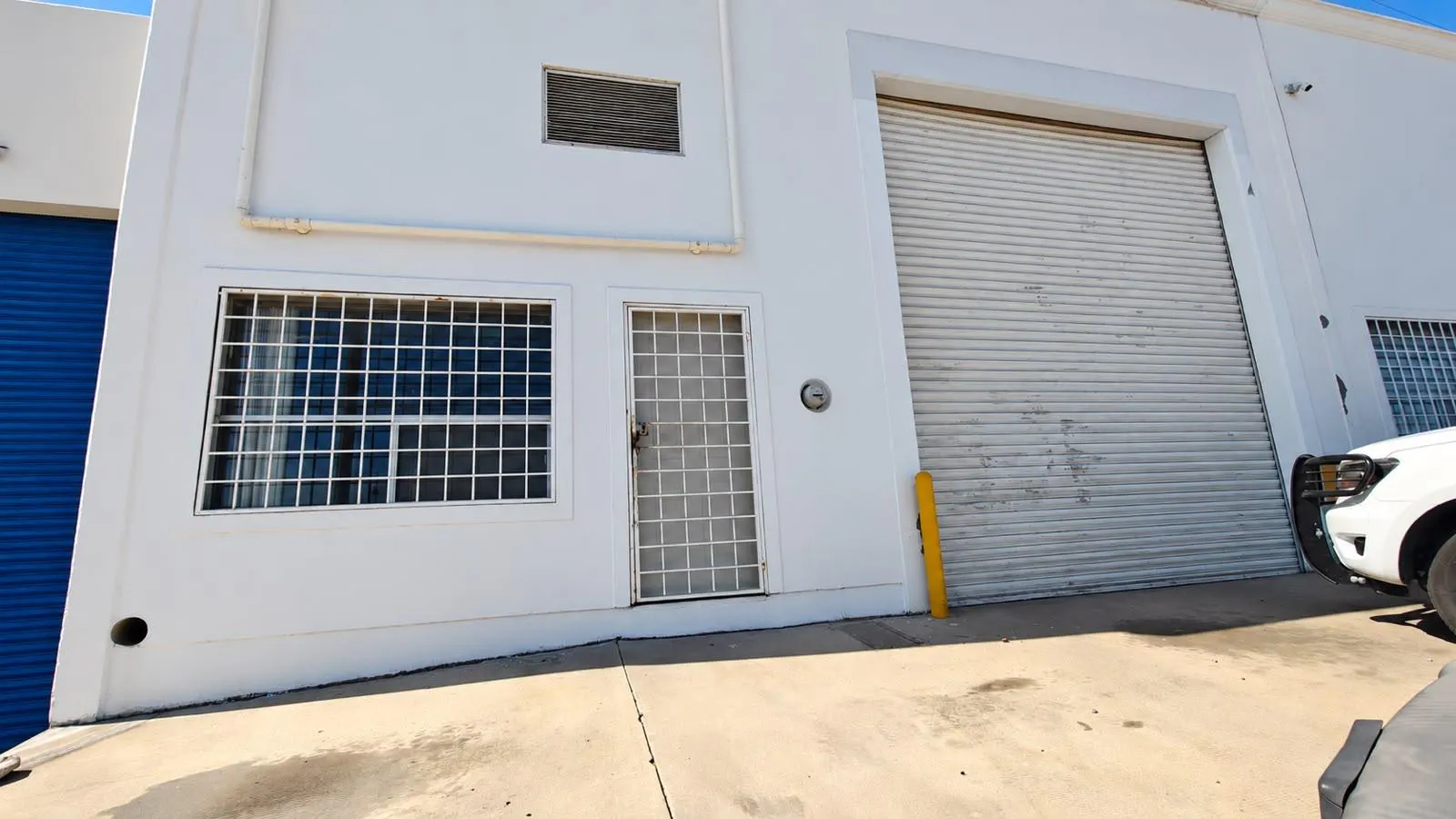 Industrial Spot2