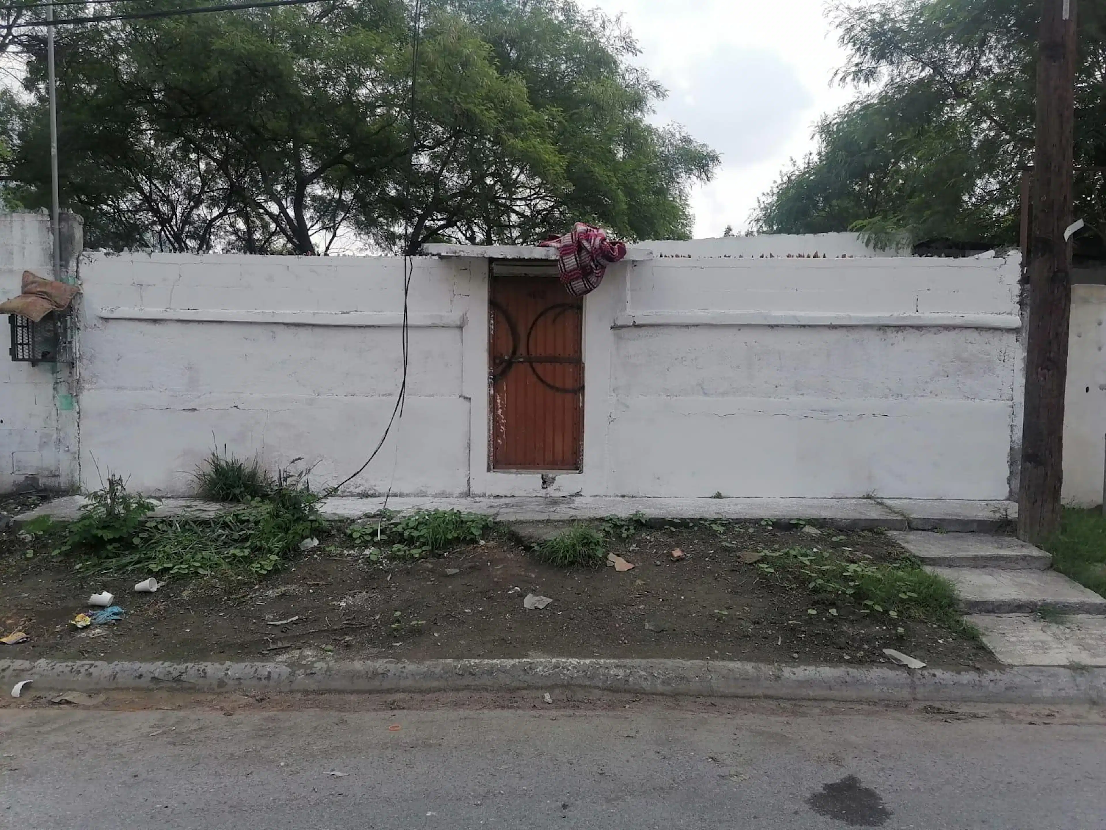 Terreno en San Martín