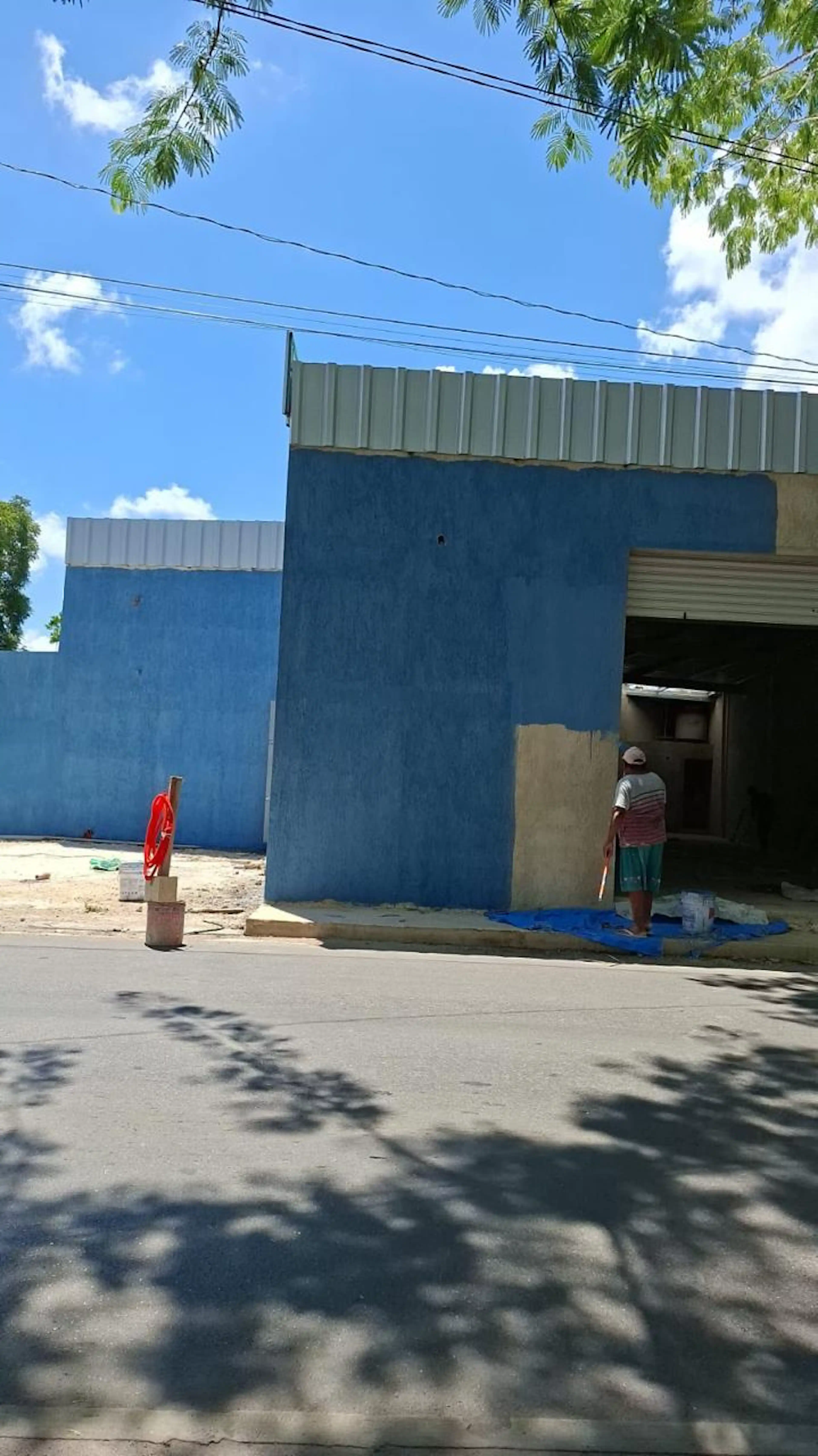 Bodega en Uman