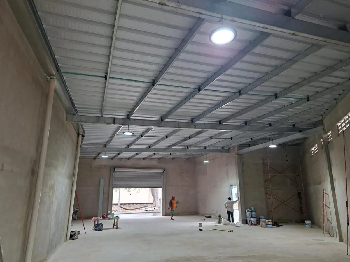 Industrial Spot2
