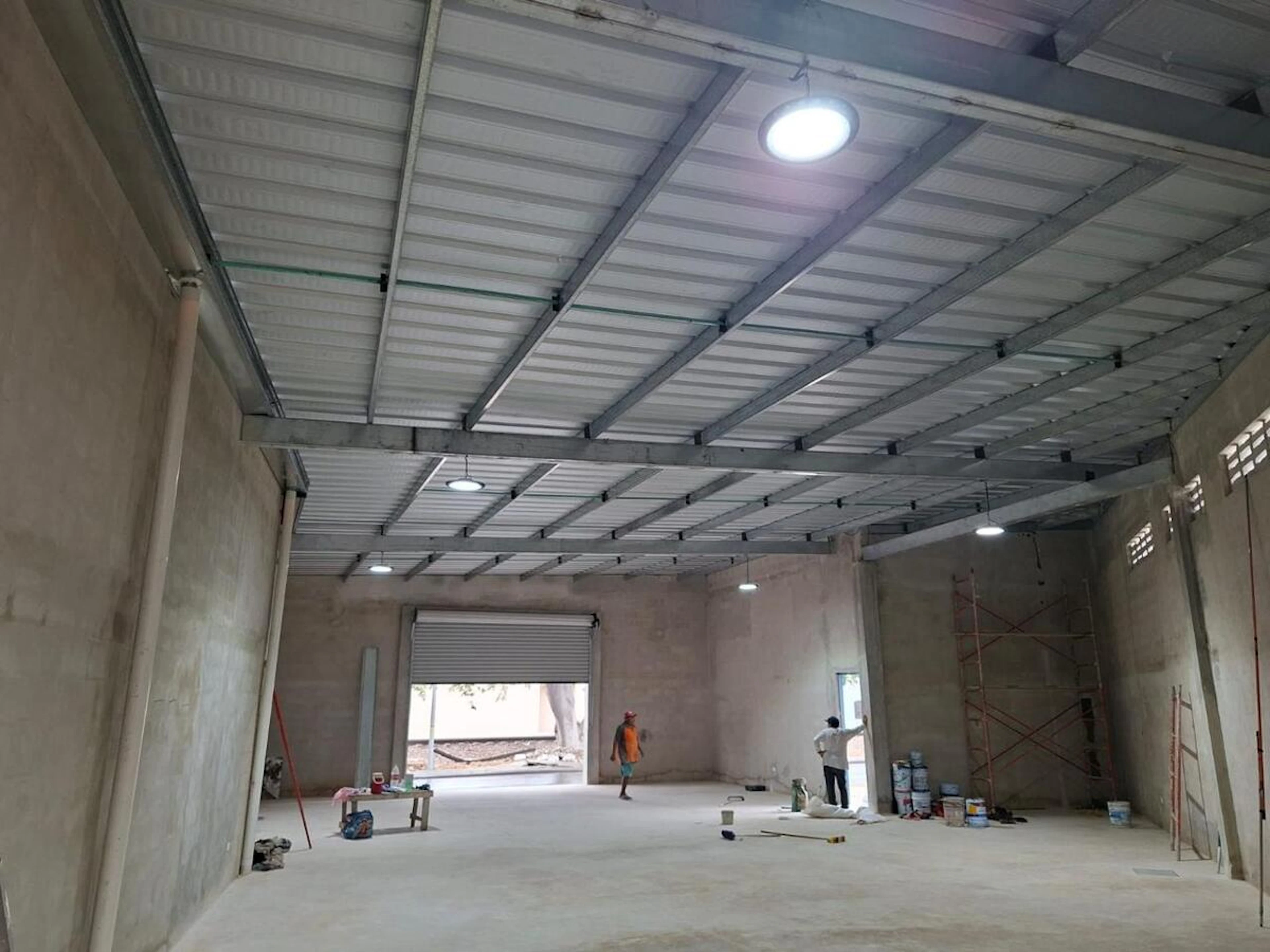 Industrial Spot2