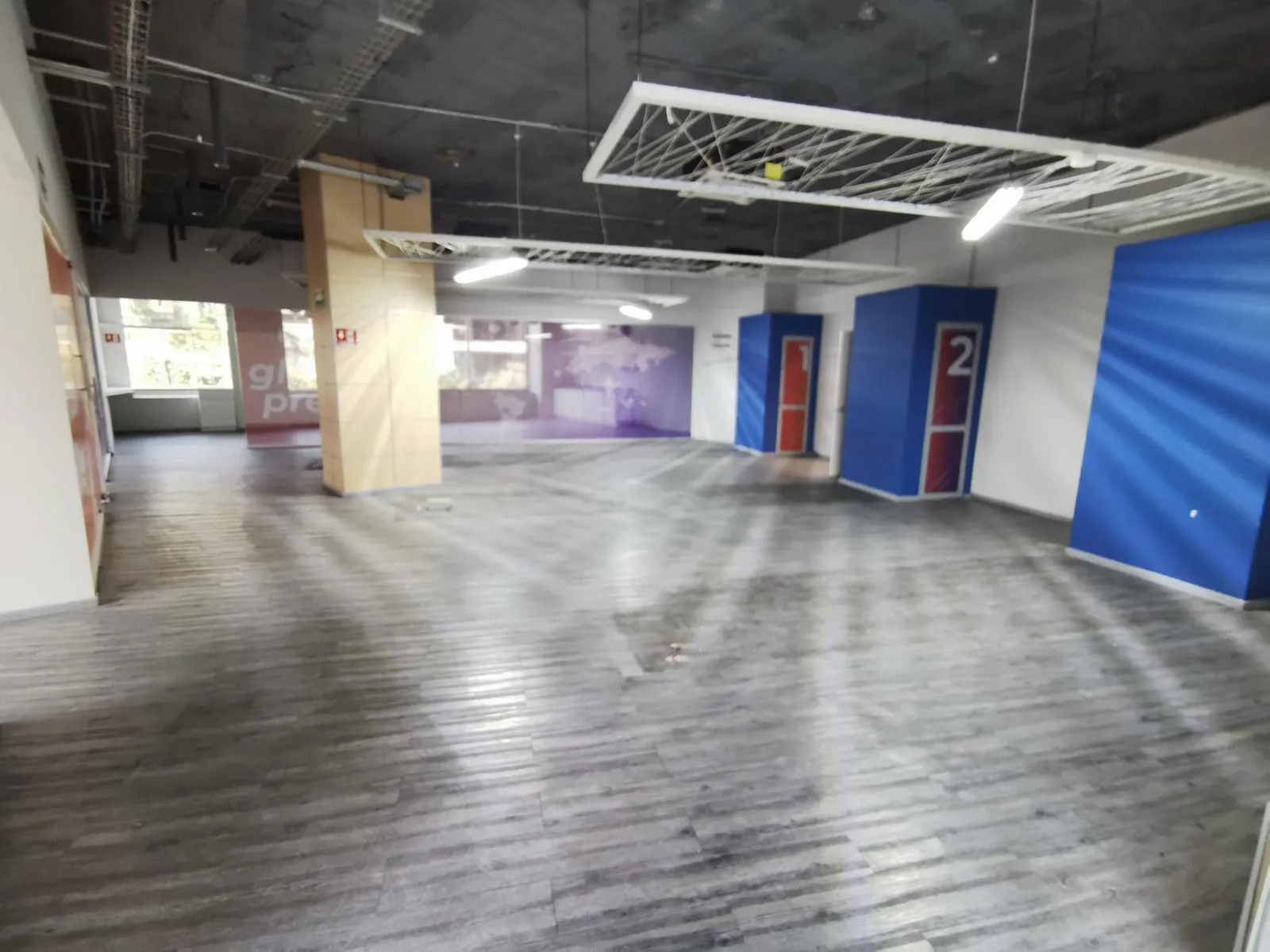 Oficina Spot2