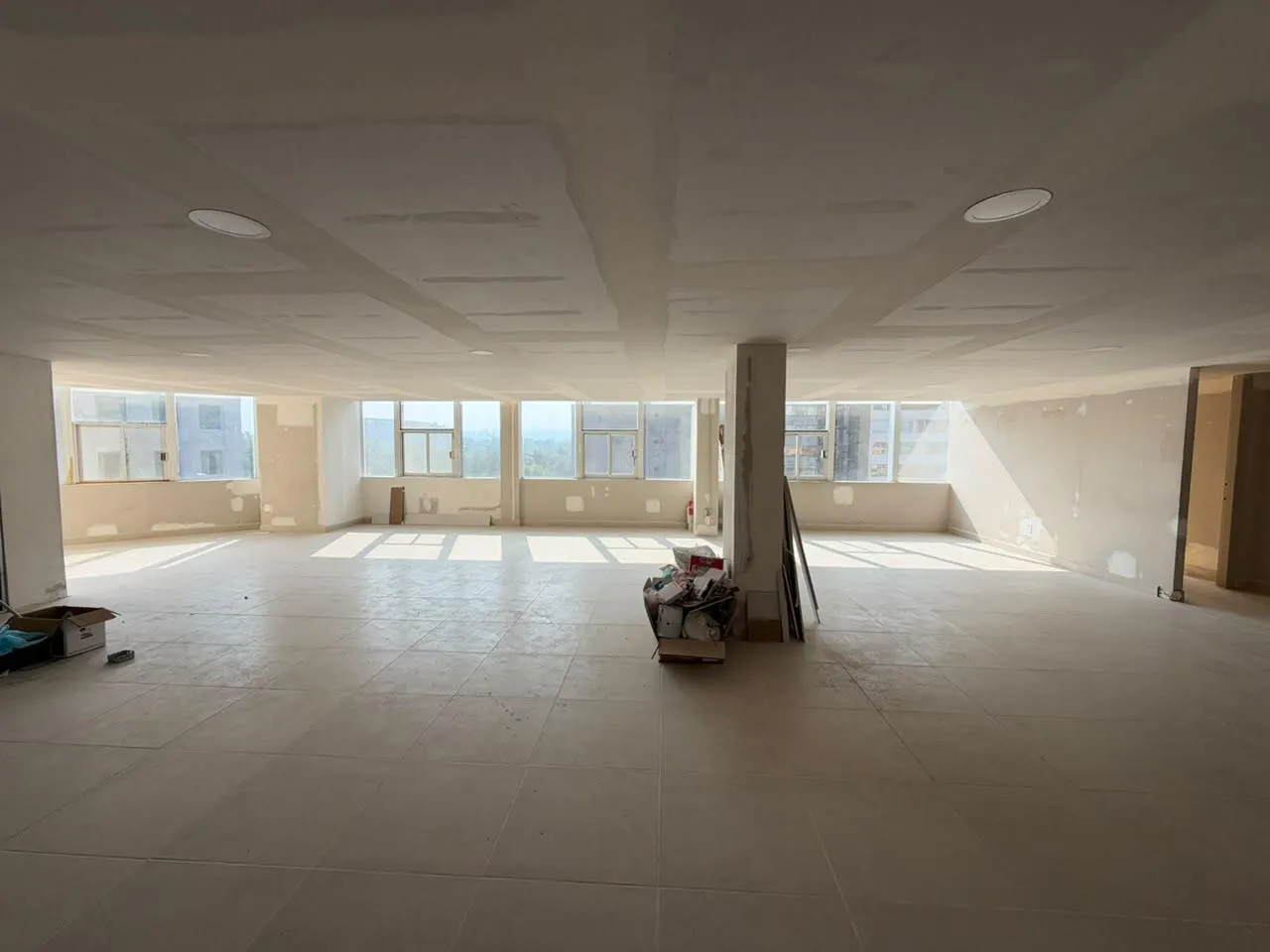 Oficina Spot2