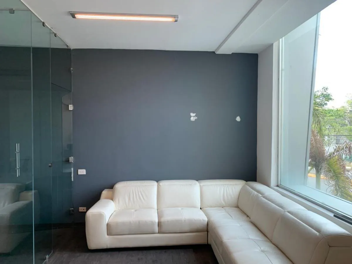 Oficina Spot2