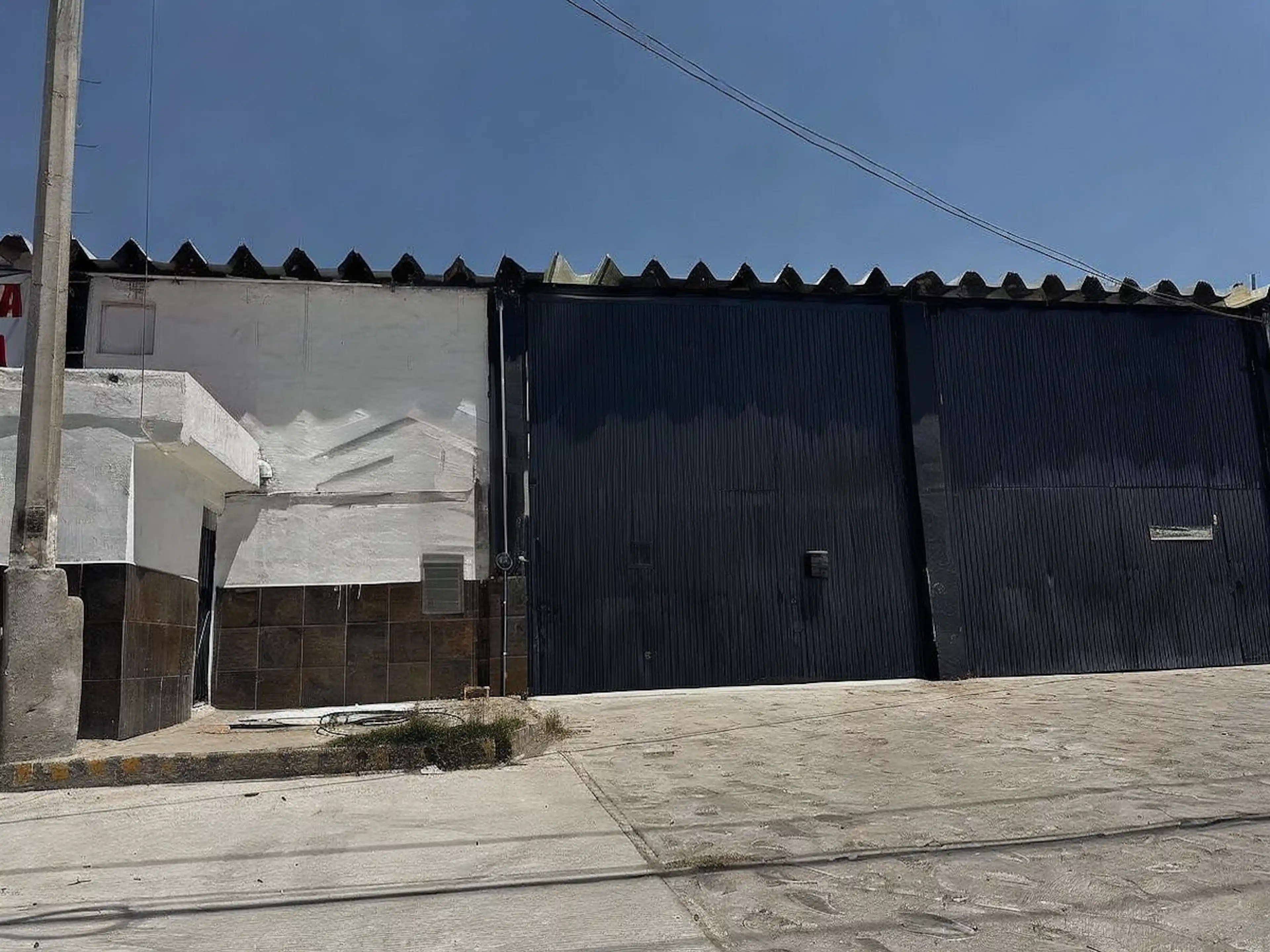 Av. De Jesu 38
