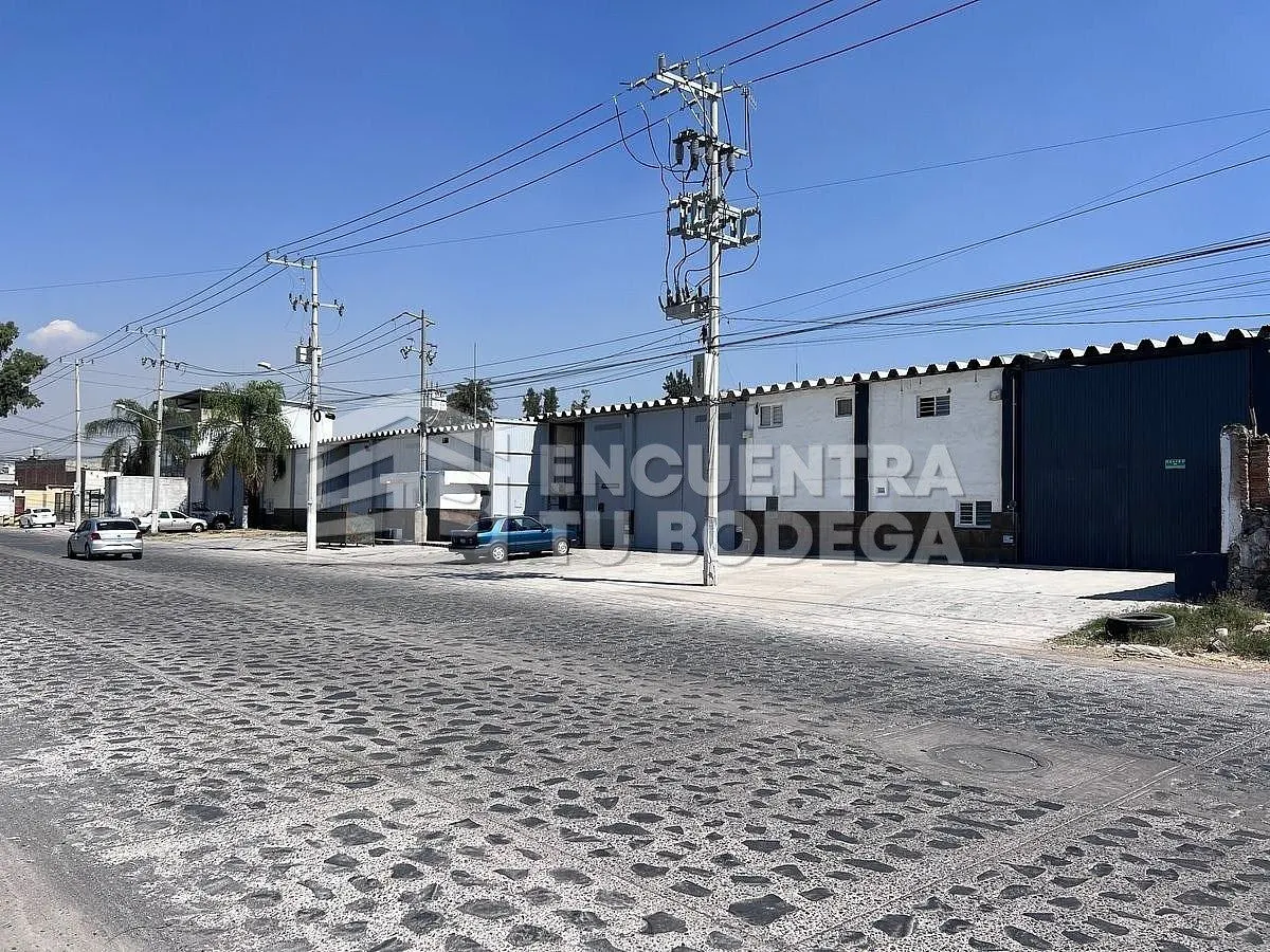 Industrial Spot2
