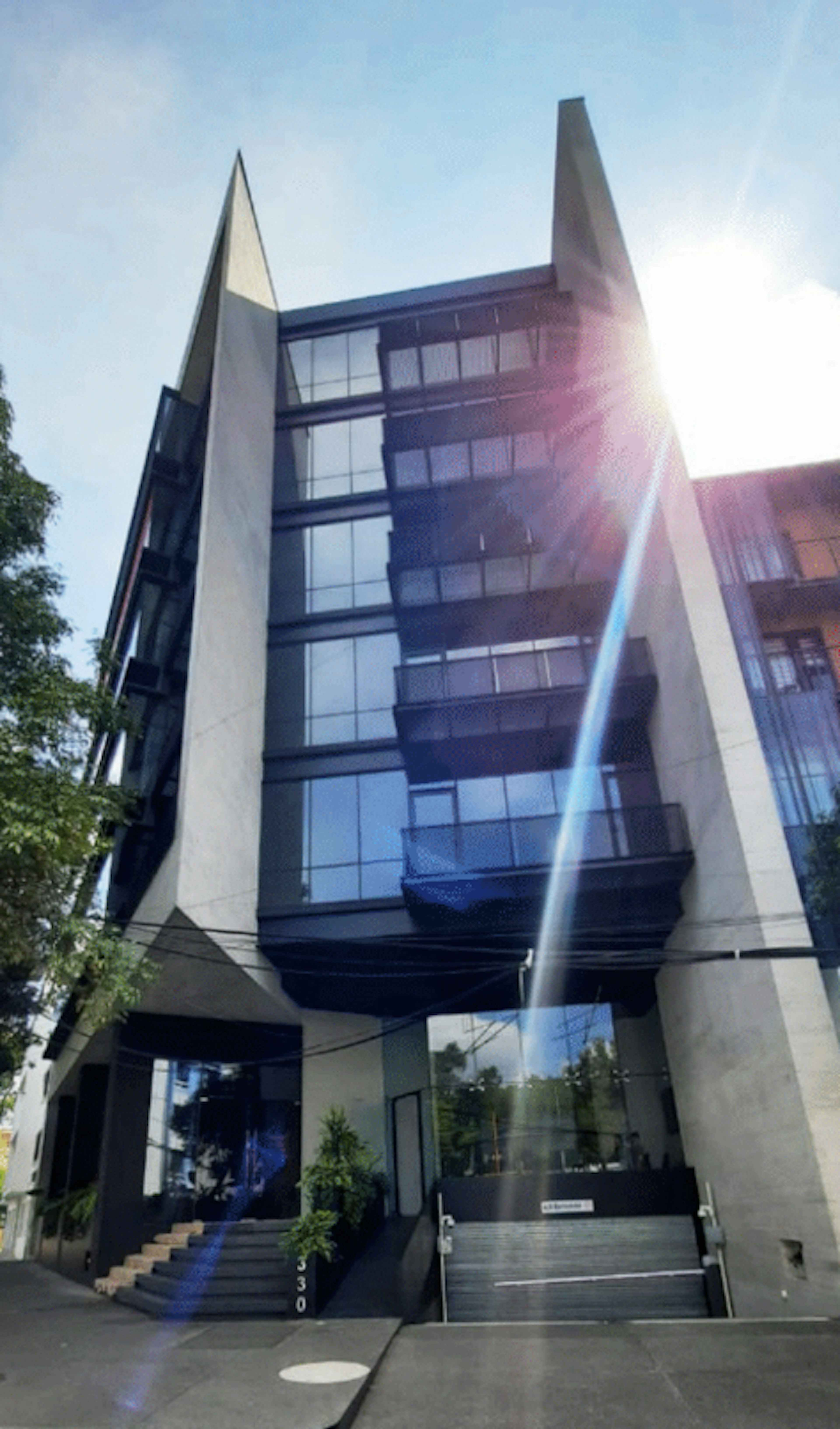 Corporativo Río Nilo 330