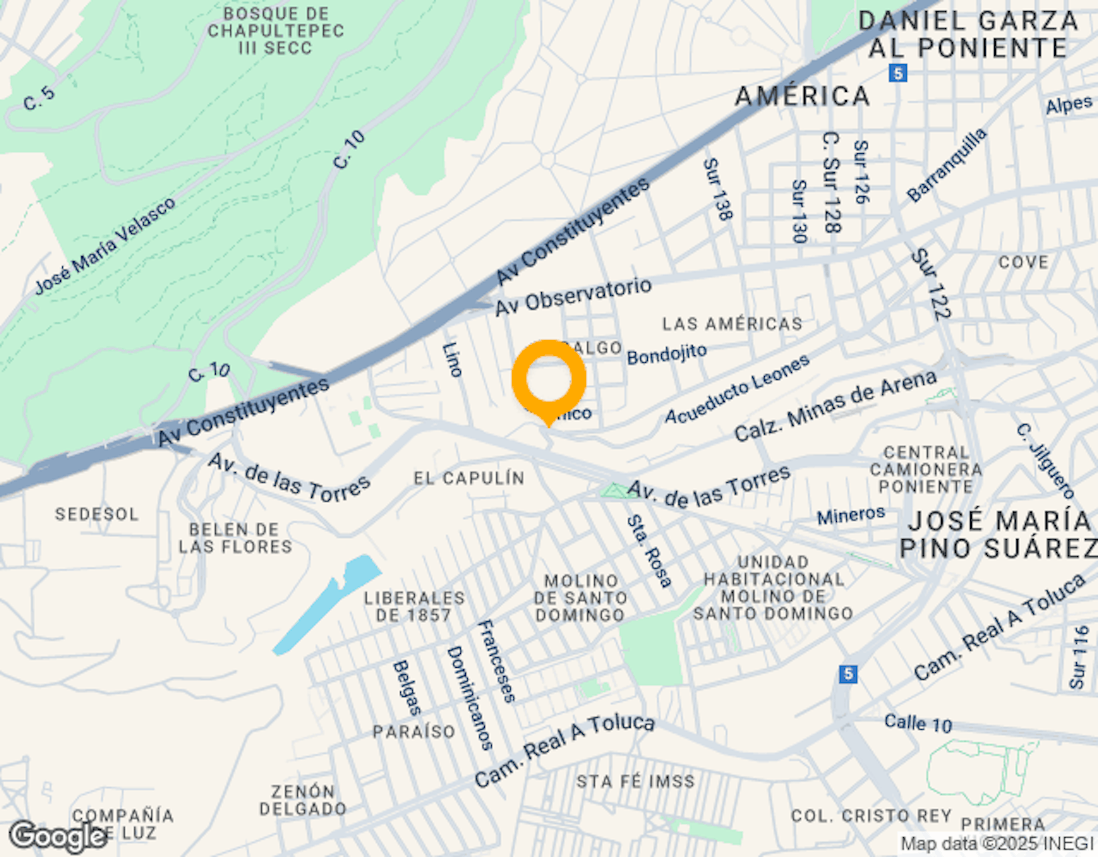 spot-map