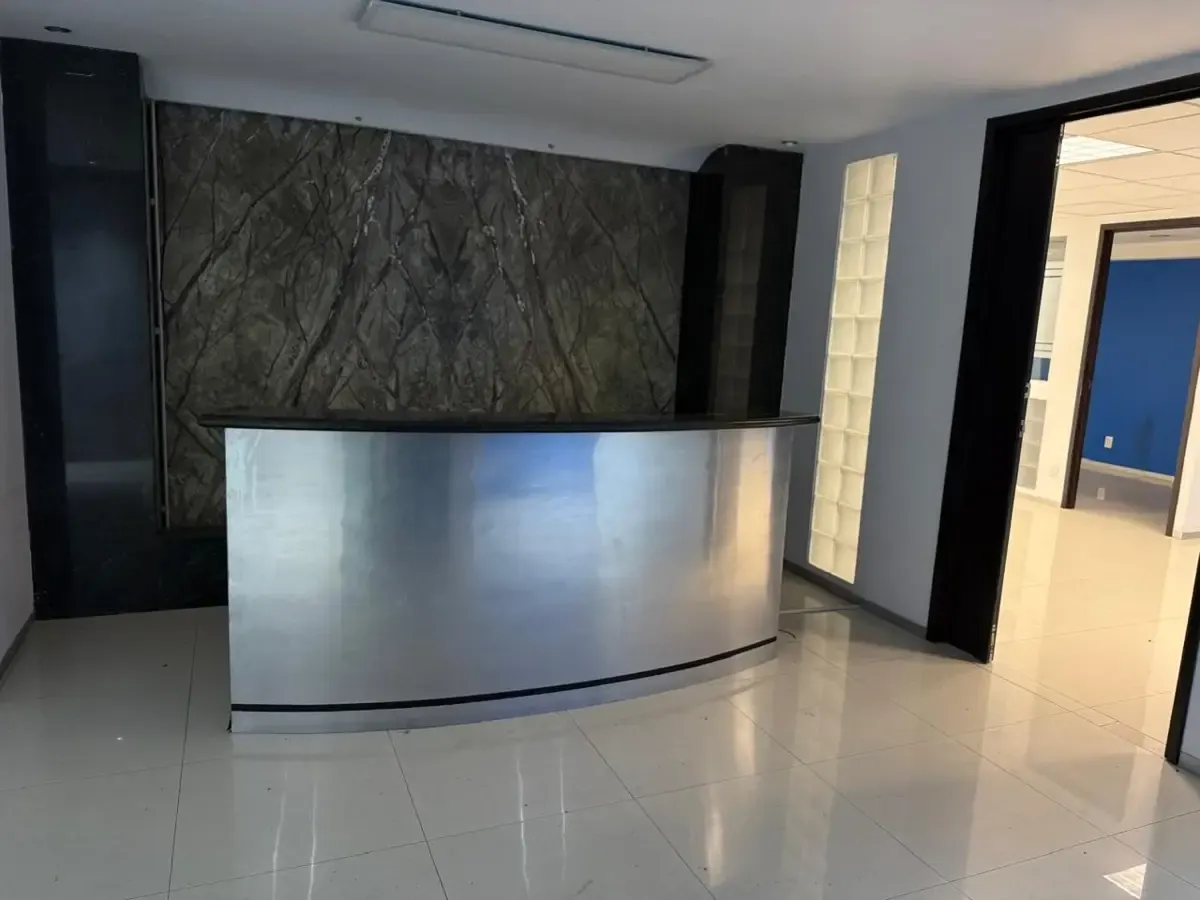 Oficina Spot2