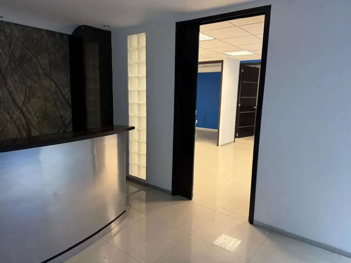 Oficina Spot2