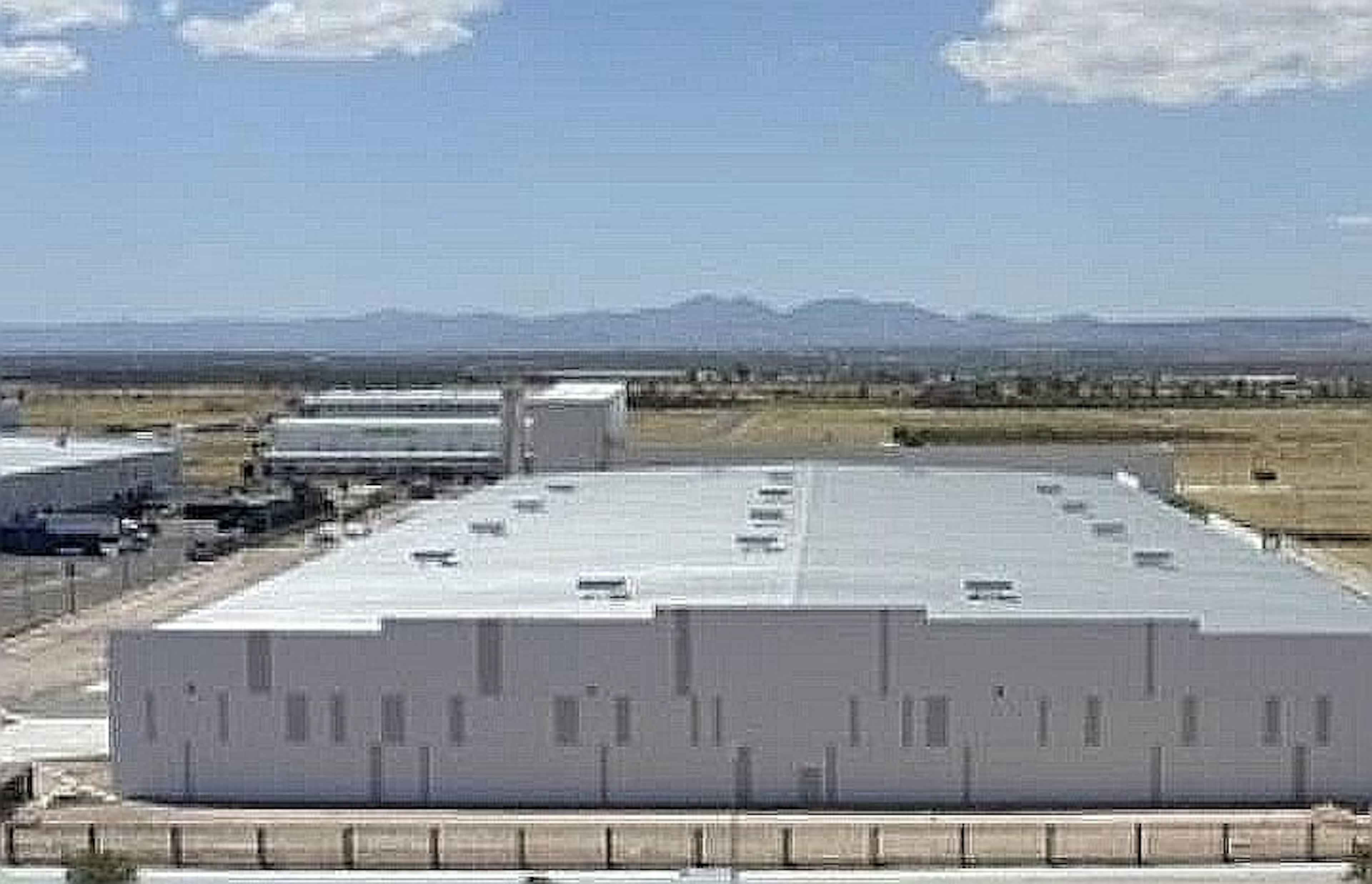 Calle Emilio Carranza