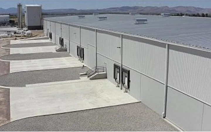 Industrial Spot2