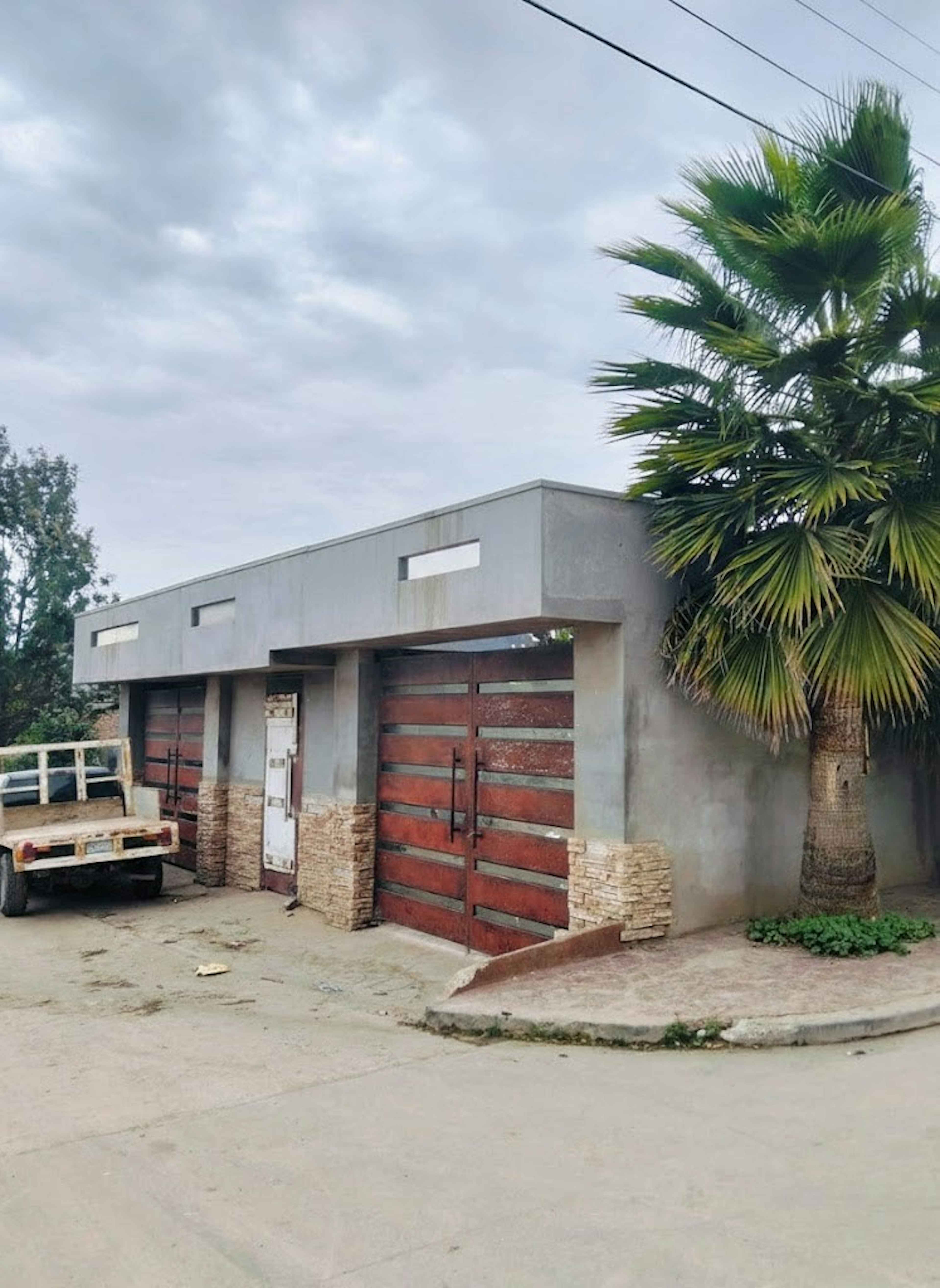 Calle Saul Villa S/n