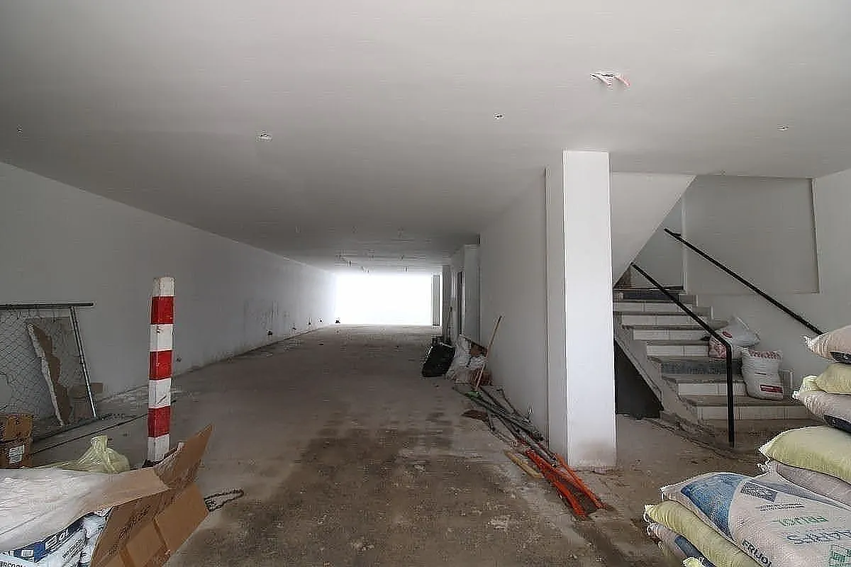 Oficina Spot2