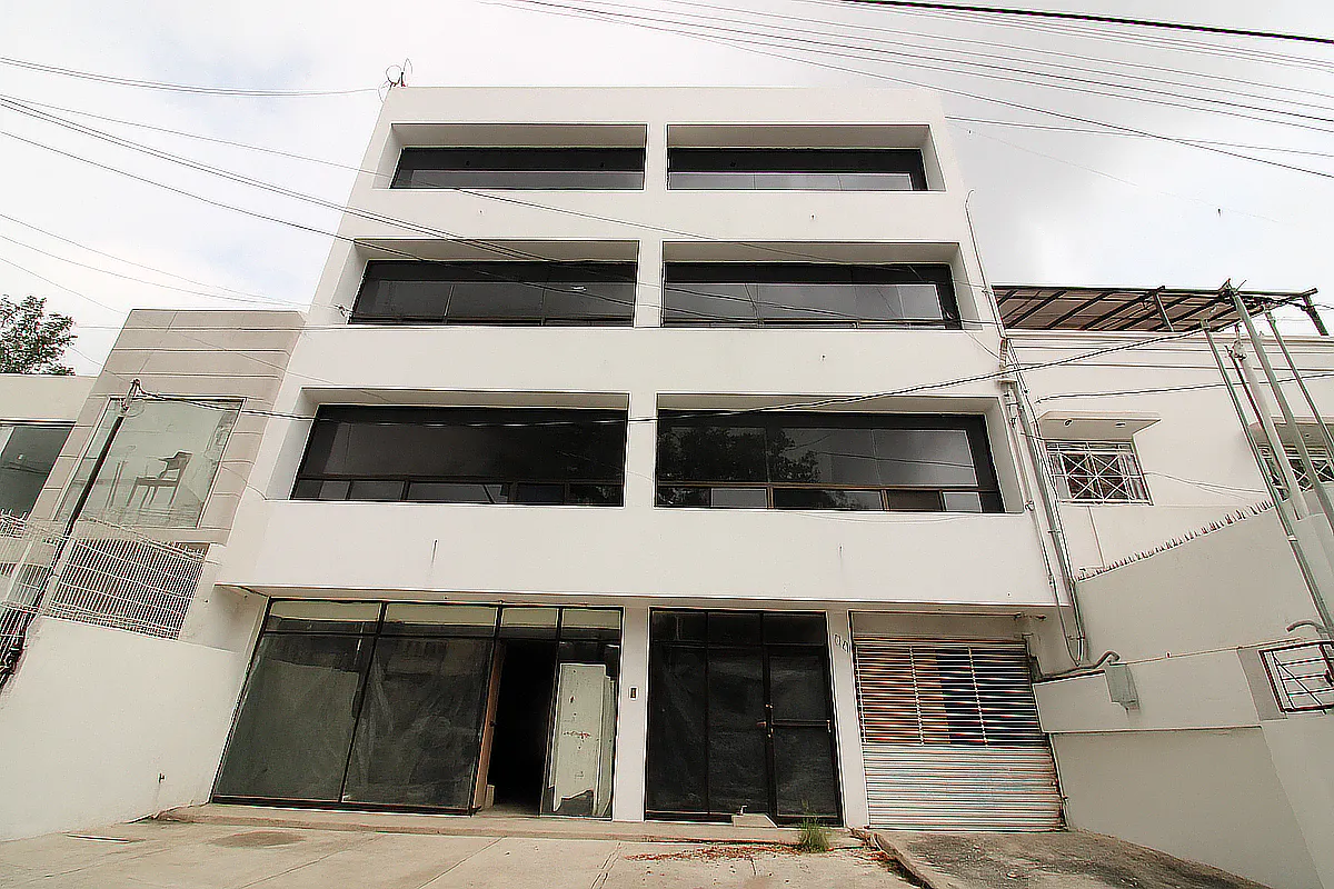Oficina Spot2