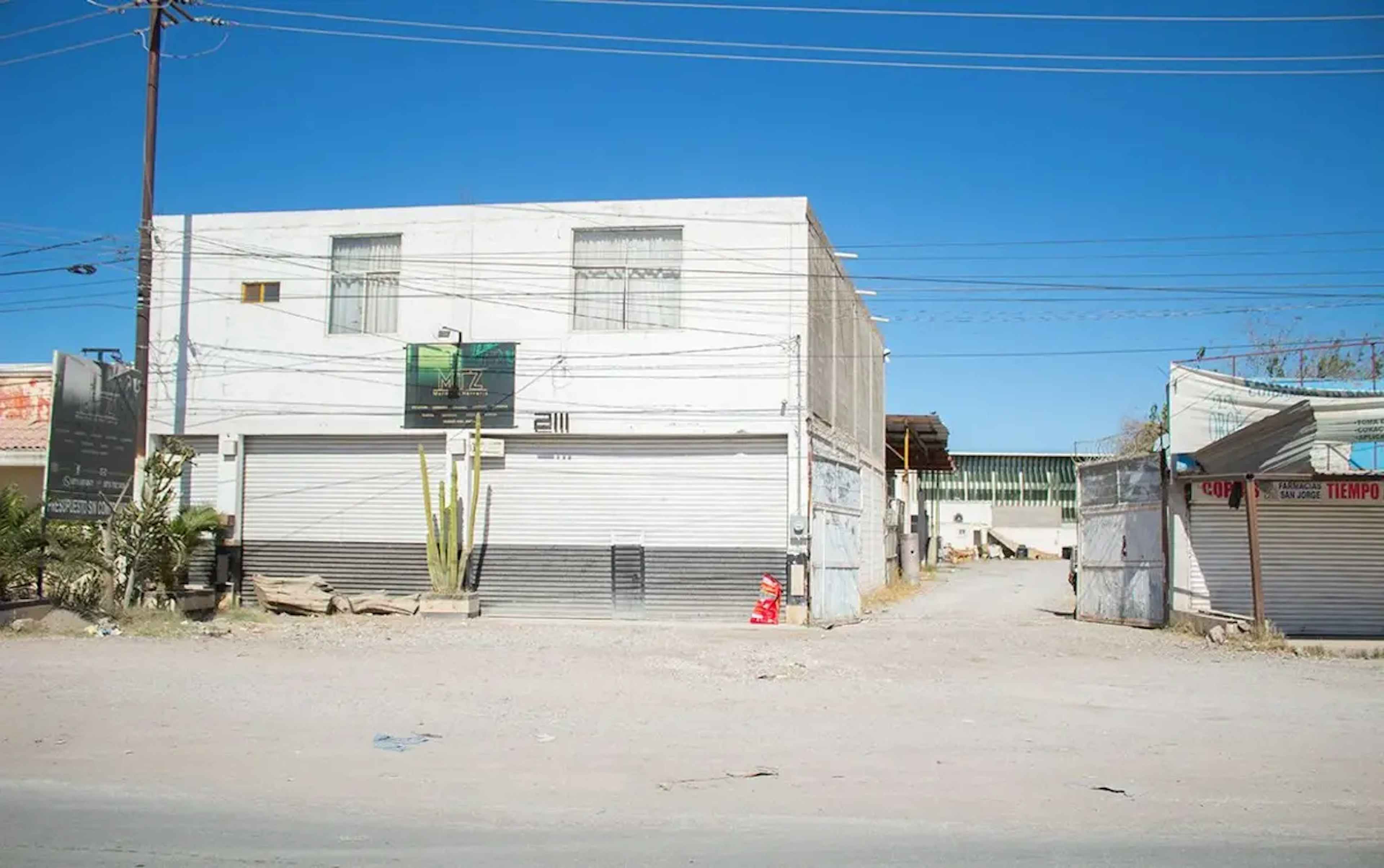 Terreno En Venta En Brittingham, Gómez Palacio, Durango