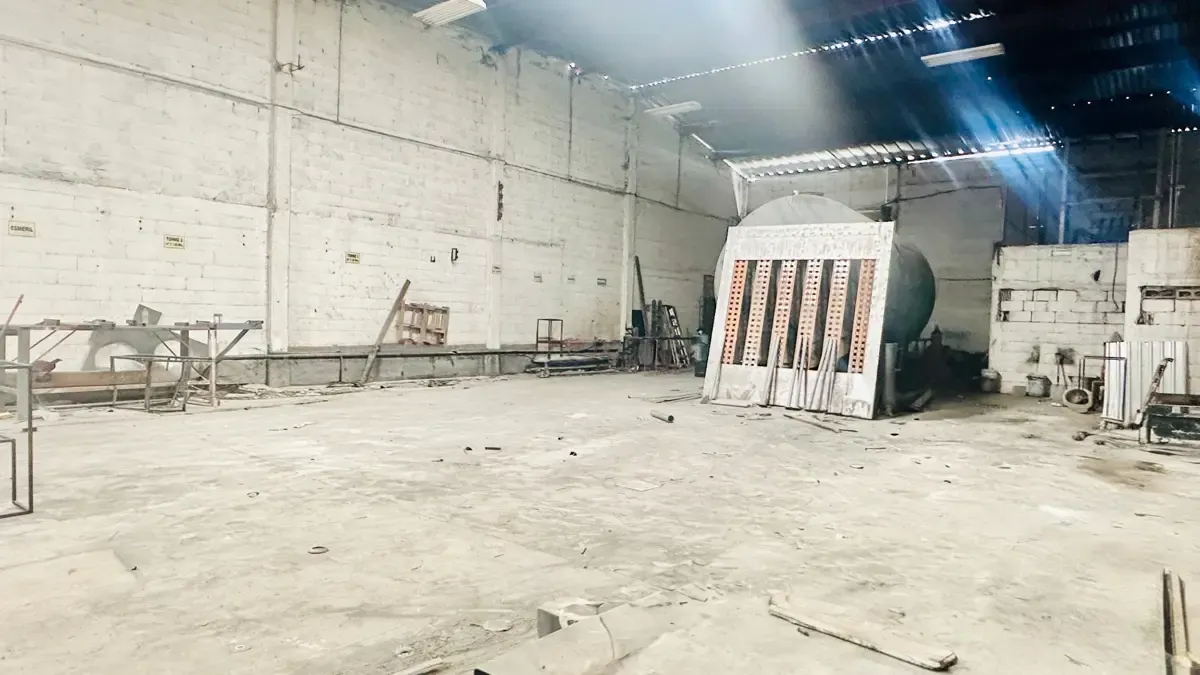 Industrial Spot2