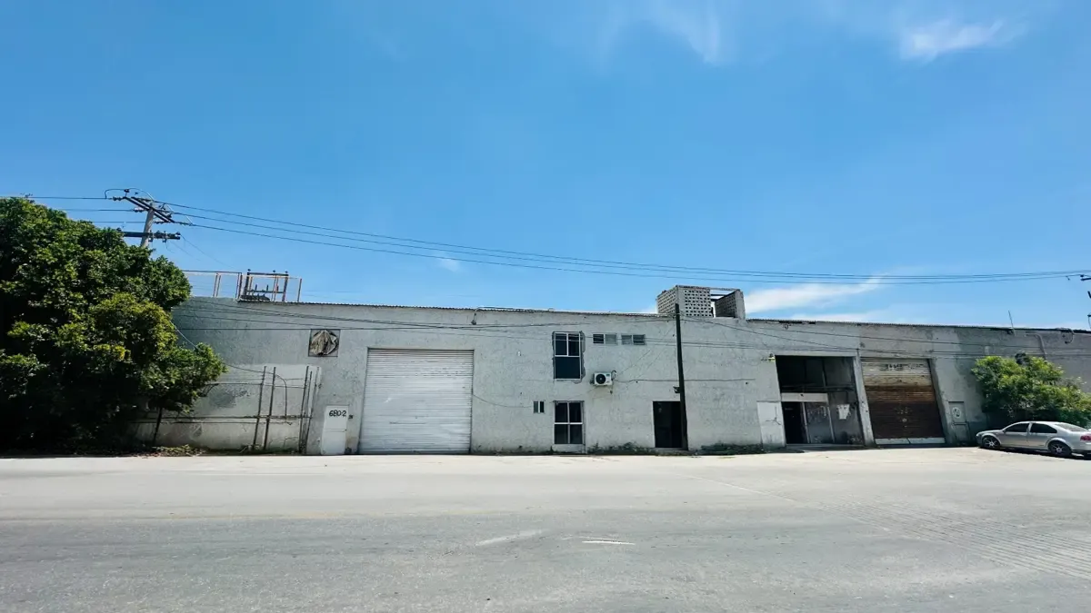 Industrial Spot2